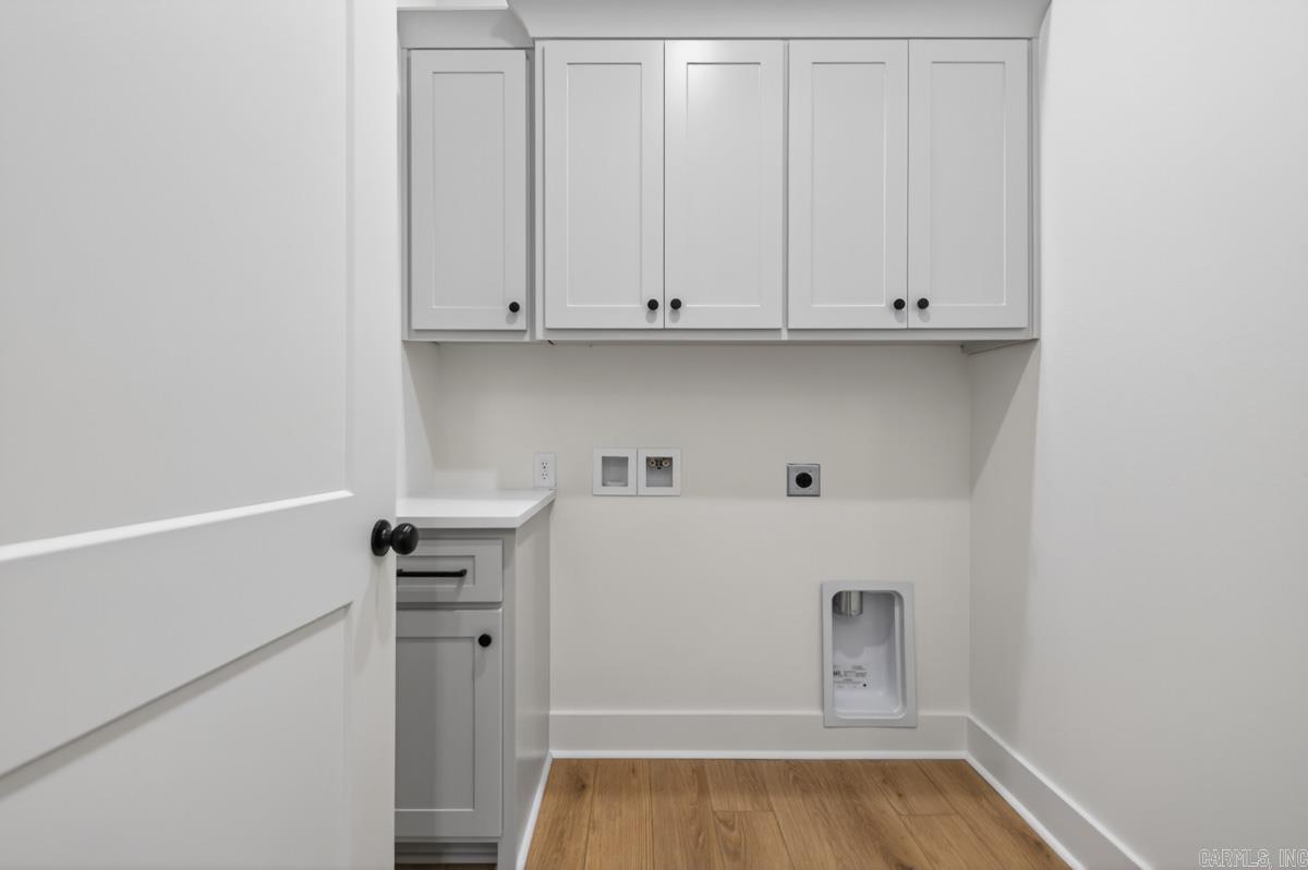 Severn Landing @ Hurricane Lake - Residential