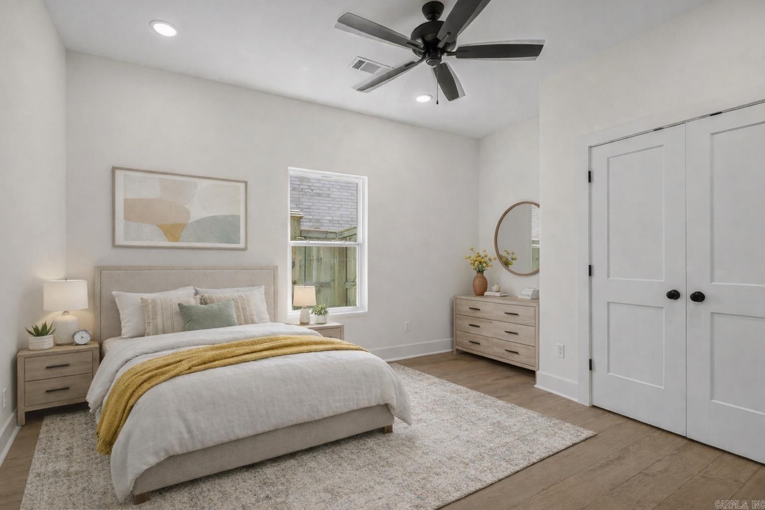 Severn Landing @ Hurricane Lake - Residential