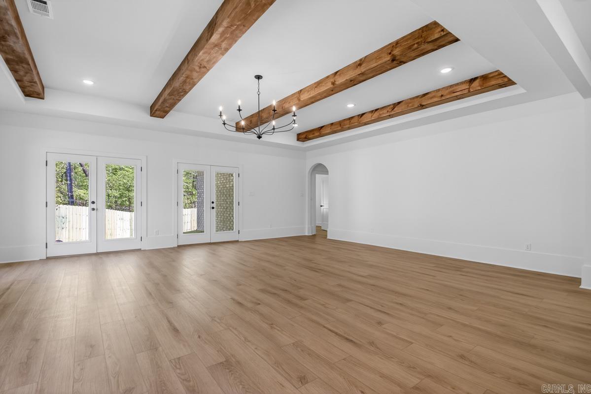 Severn Landing @ Hurricane Lake - Residential