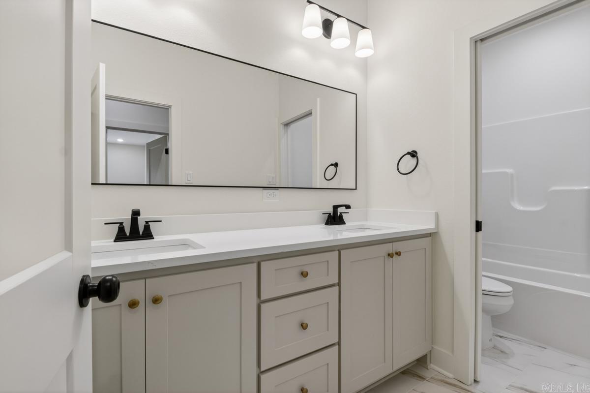 Severn Landing @ Hurricane Lake - Residential