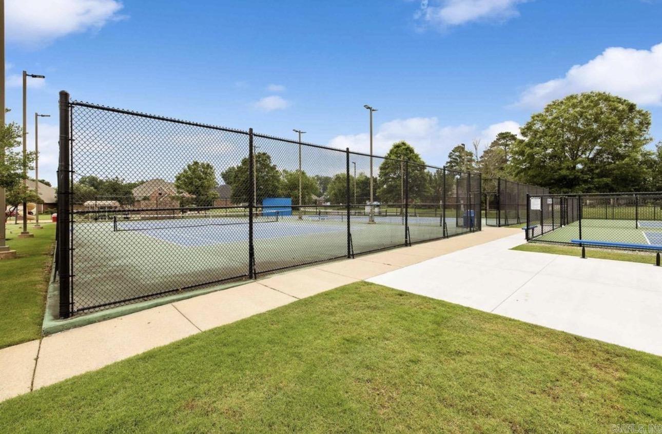 Severn Landing @ Hurricane Lake - Residential