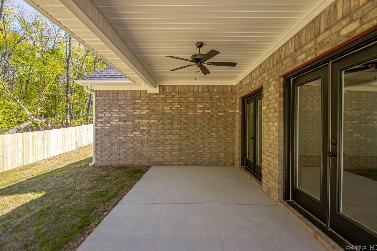 Severn Landing @ Hurricane Lake - Residential