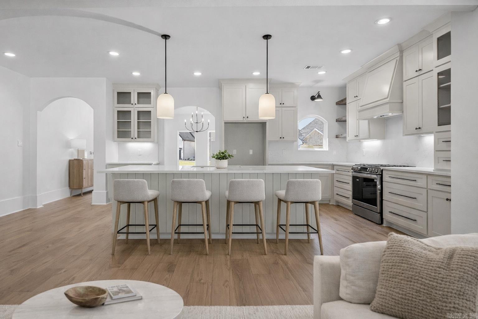 Severn Landing @ Hurricane Lake - Residential