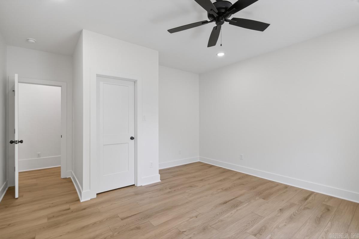 Severn Landing @ Hurricane Lake - Residential