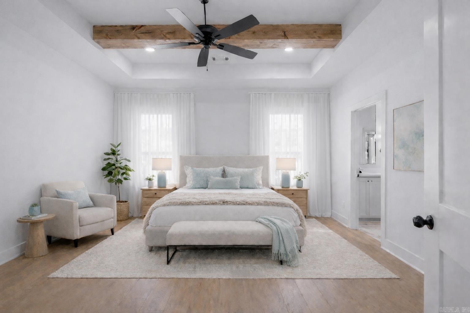 Severn Landing @ Hurricane Lake - Residential