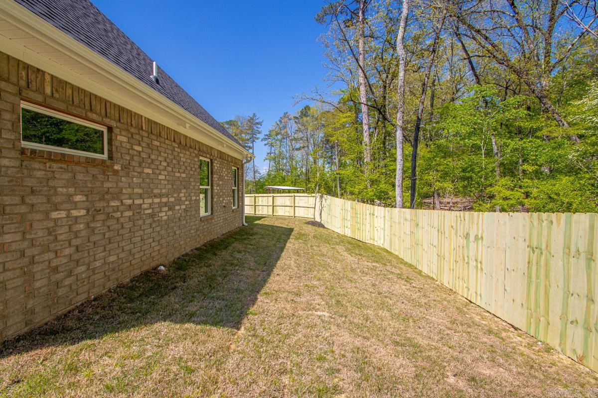 Severn Landing @ Hurricane Lake - Residential