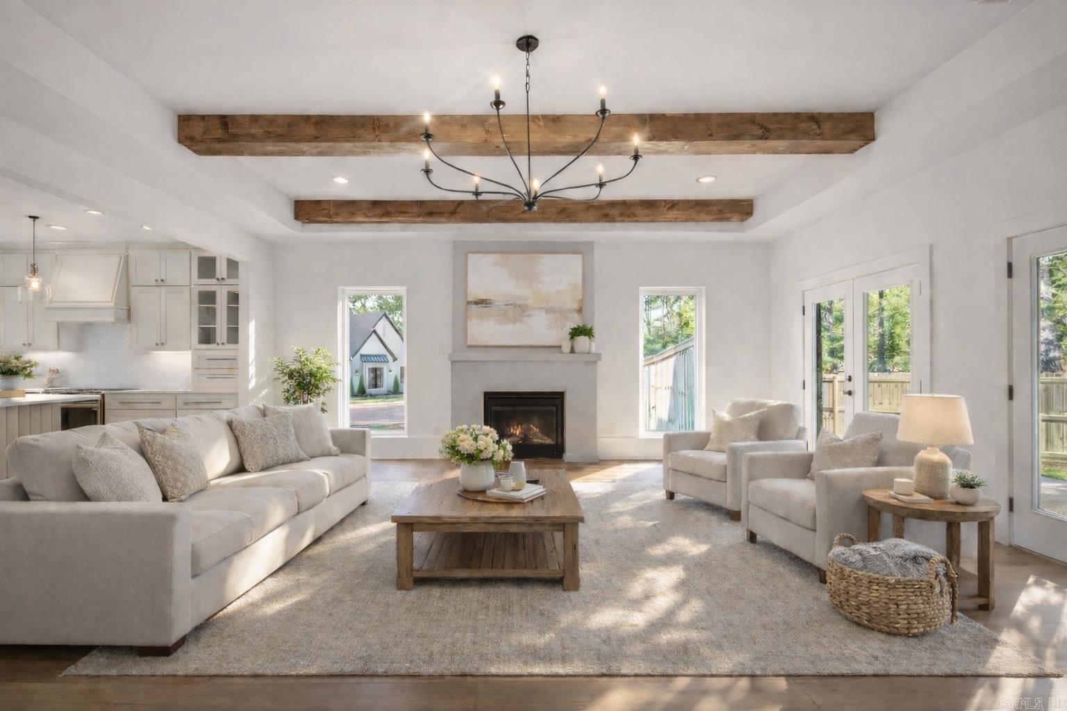 Severn Landing @ Hurricane Lake - Residential