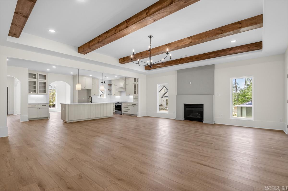 Severn Landing @ Hurricane Lake - Residential