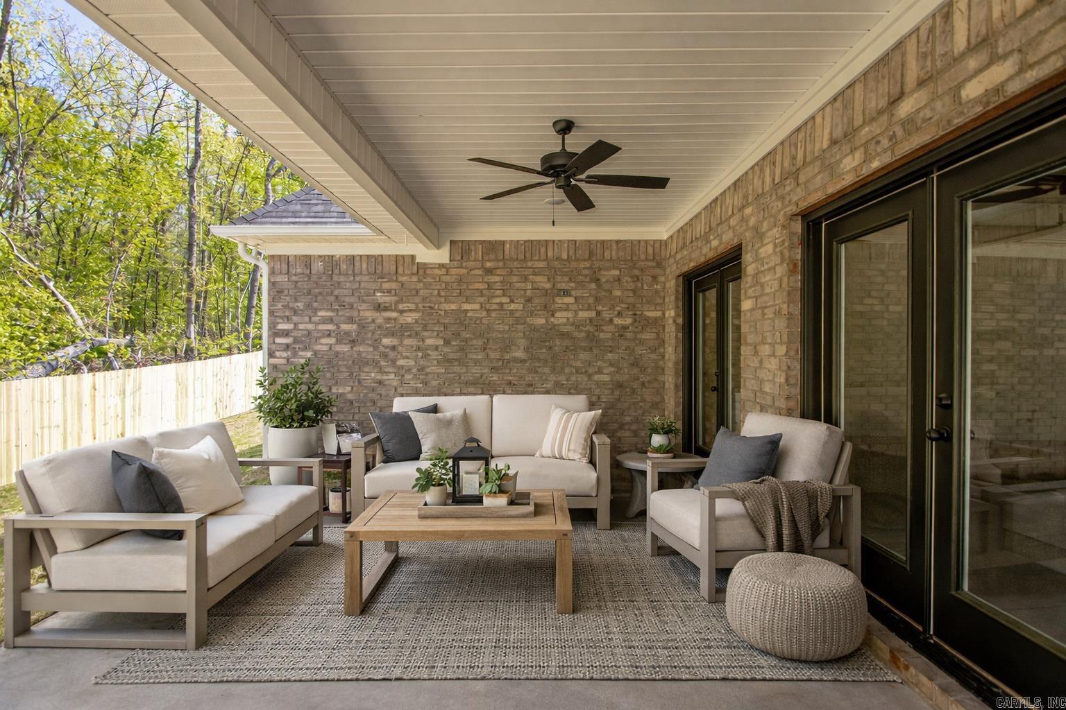 Severn Landing @ Hurricane Lake - Residential