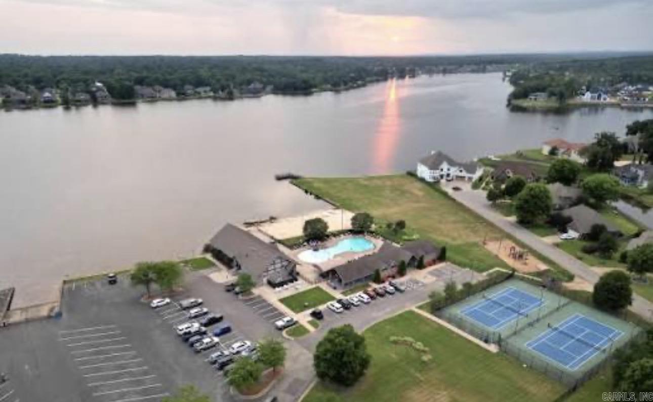 Severn Landing @ Hurricane Lake - Residential