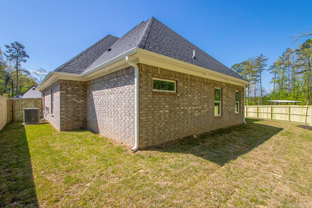 Severn Landing @ Hurricane Lake - Residential