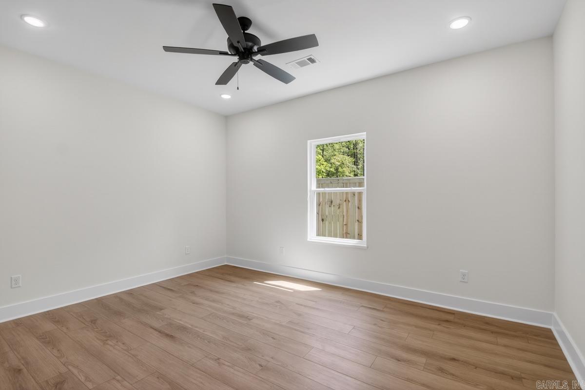 Severn Landing @ Hurricane Lake - Residential