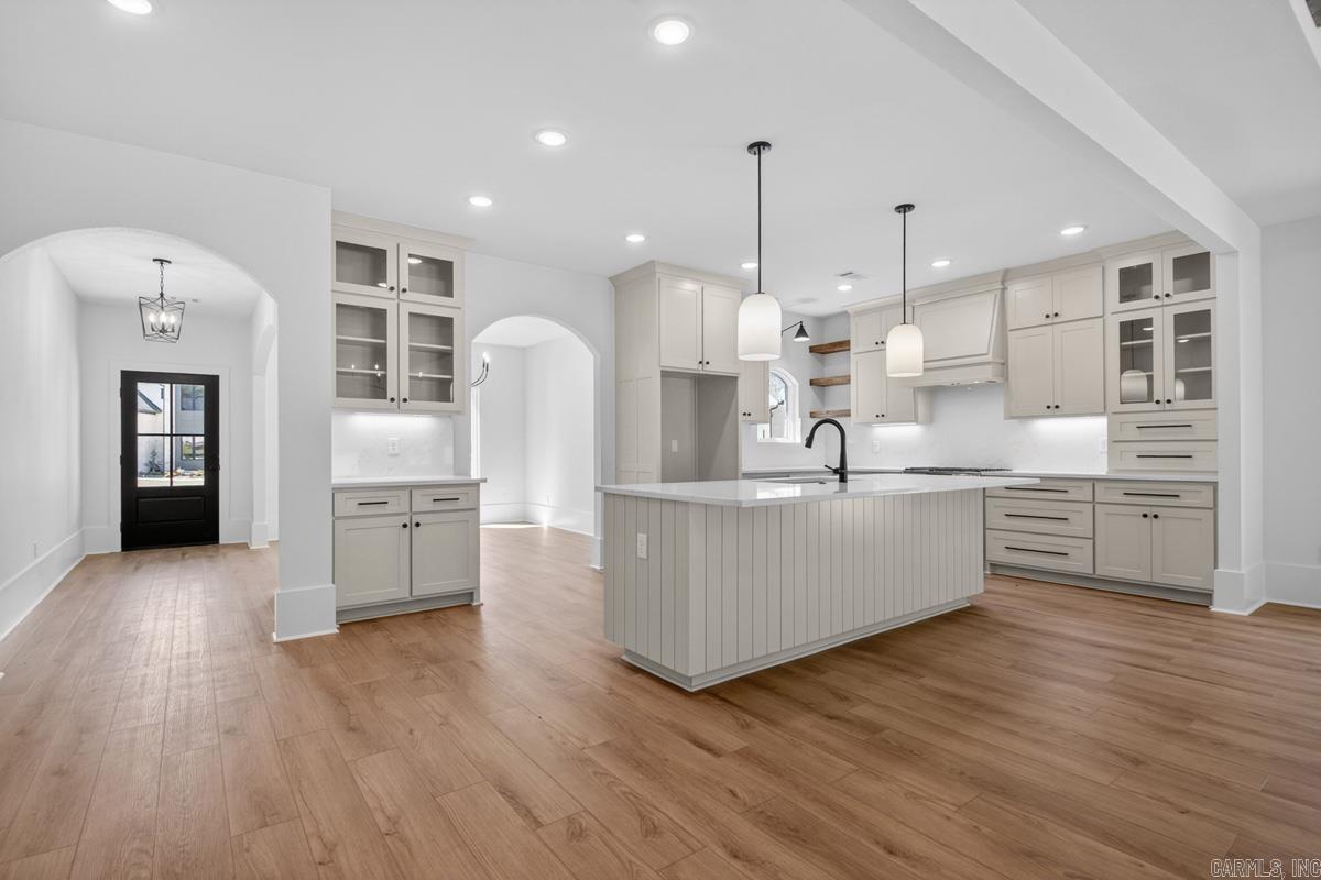 Severn Landing @ Hurricane Lake - Residential