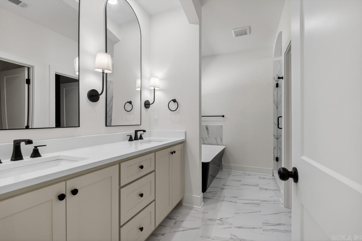 Severn Landing @ Hurricane Lake - Residential