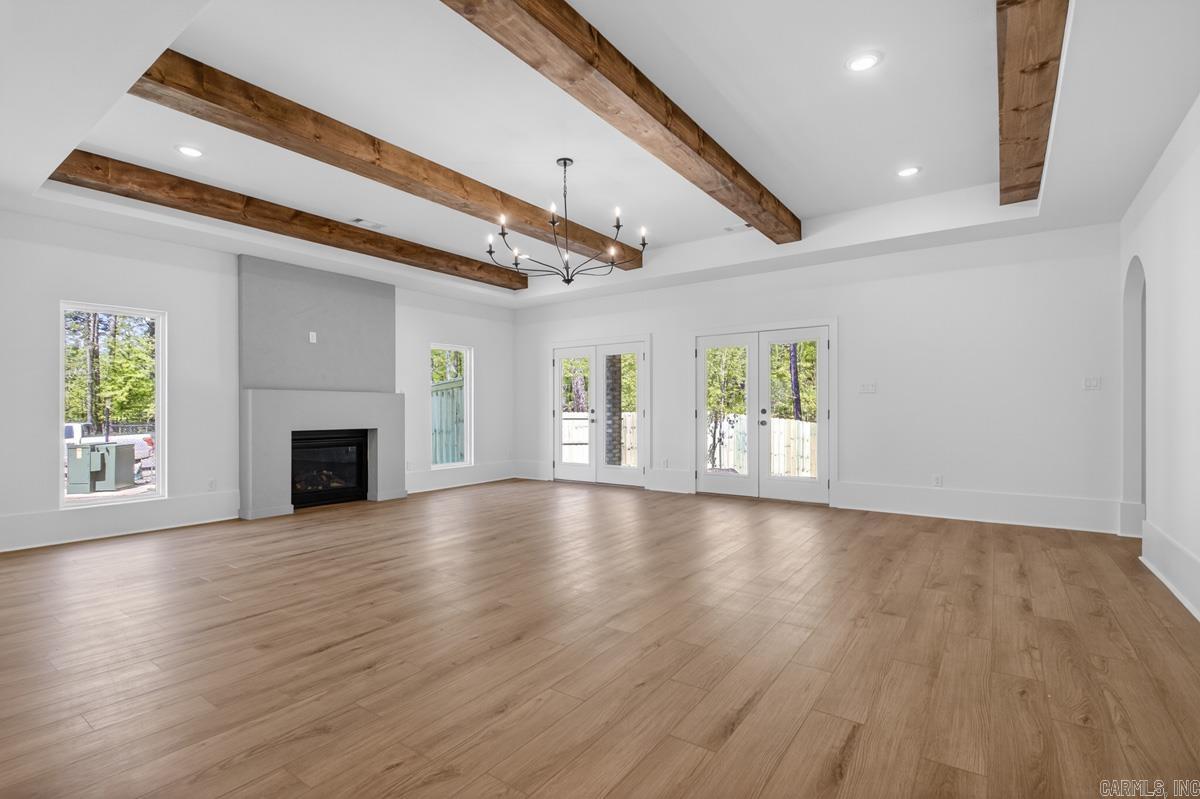 Severn Landing @ Hurricane Lake - Residential