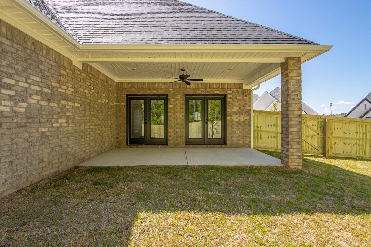 Severn Landing @ Hurricane Lake - Residential