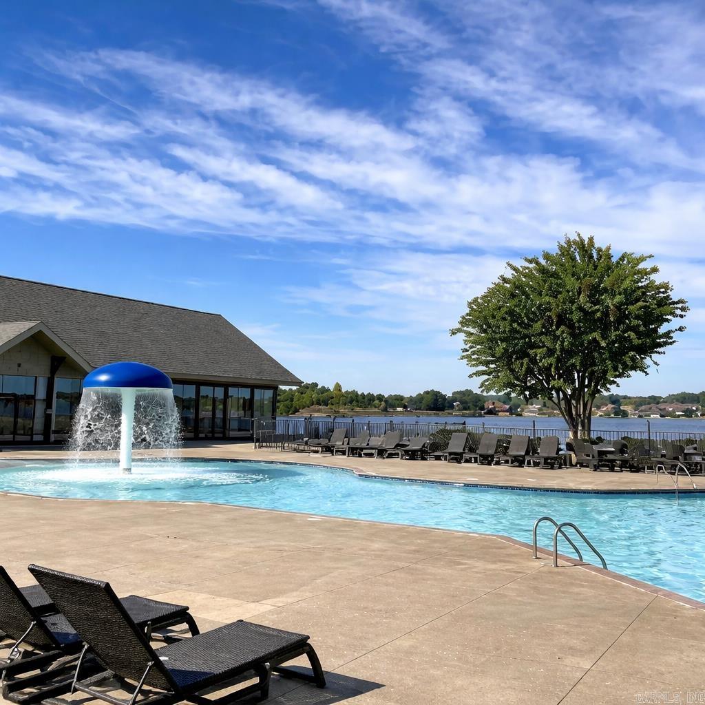 Severn Landing @ Hurricane Lake - Residential