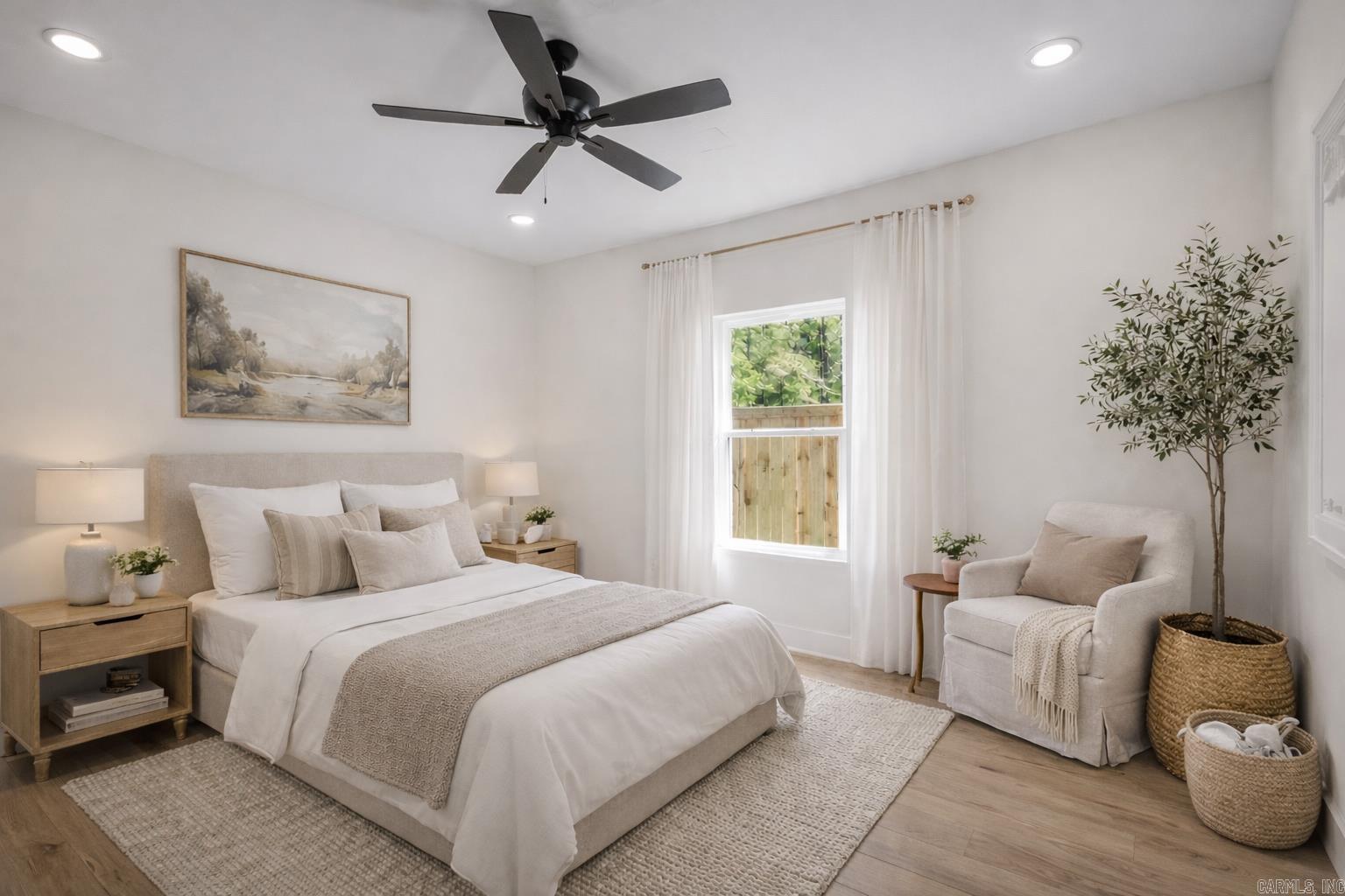 Severn Landing @ Hurricane Lake - Residential