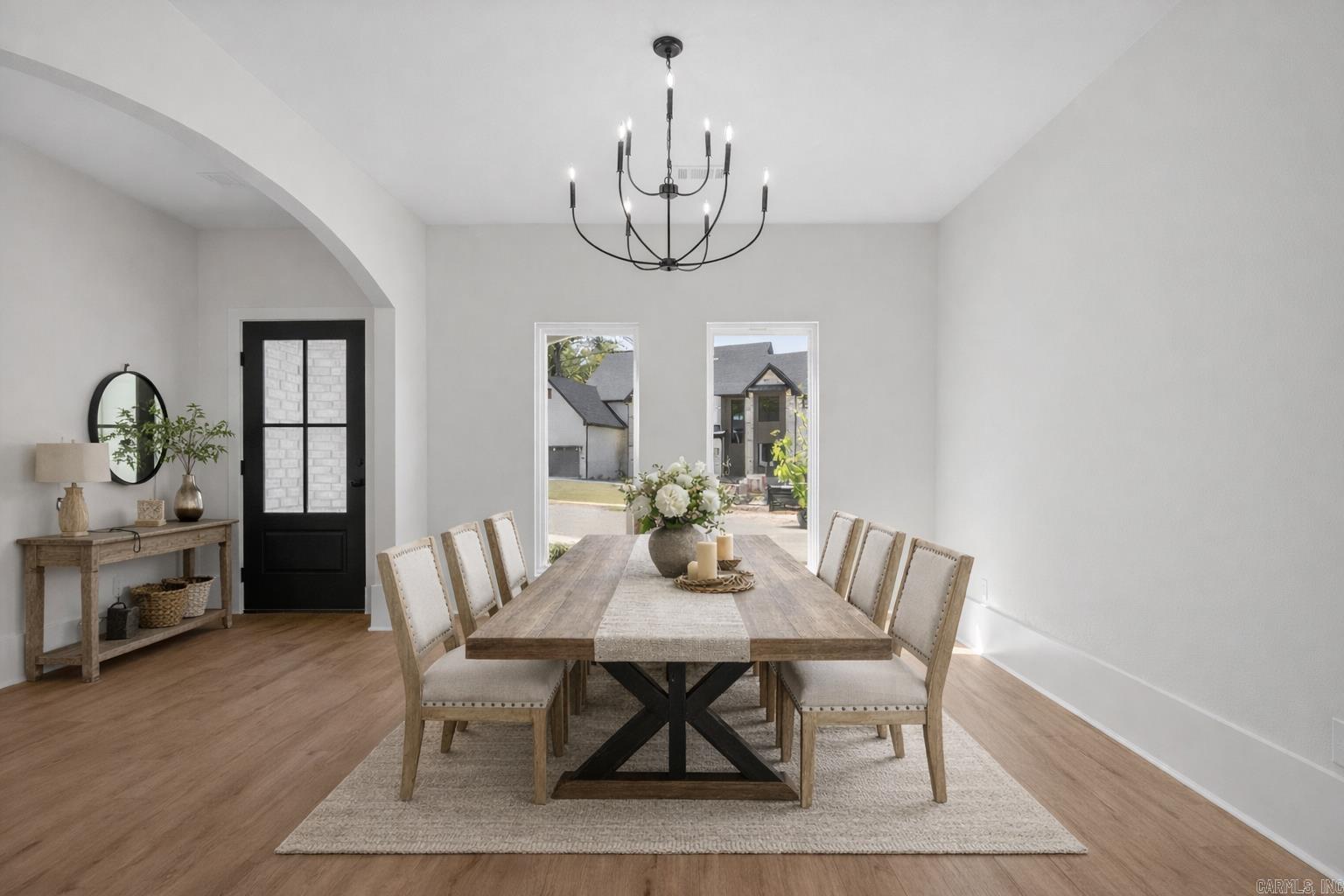 Severn Landing @ Hurricane Lake - Residential