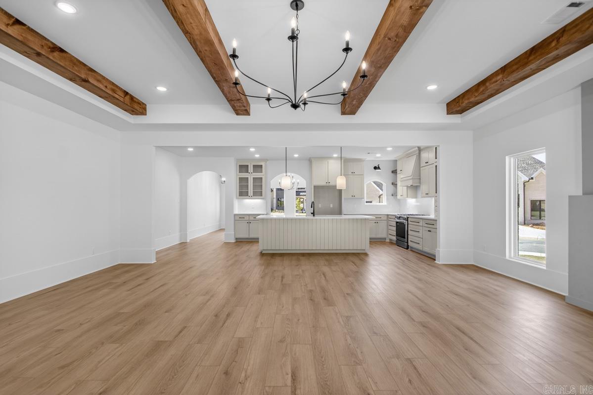 Severn Landing @ Hurricane Lake - Residential