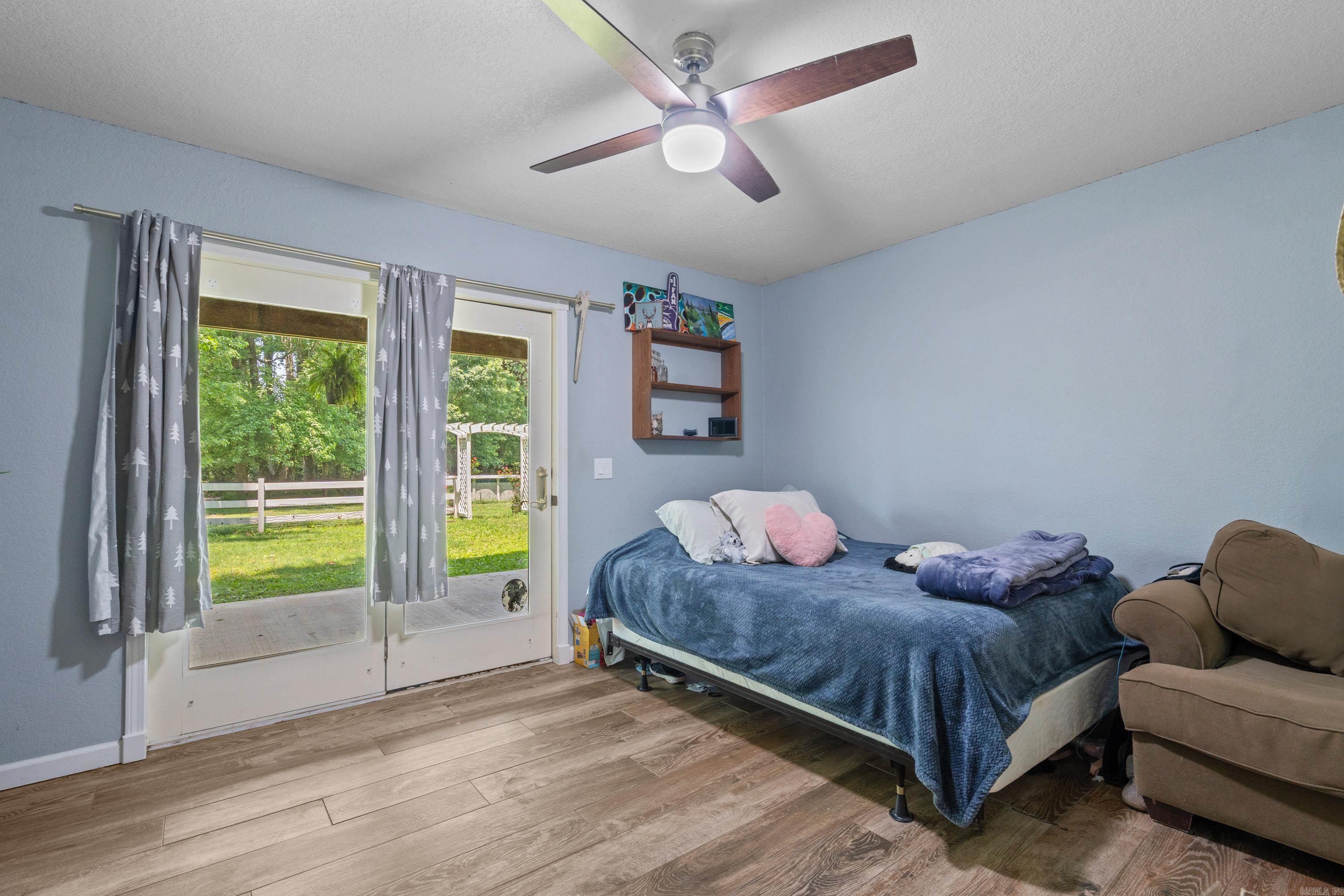 Natural Springs - Residential