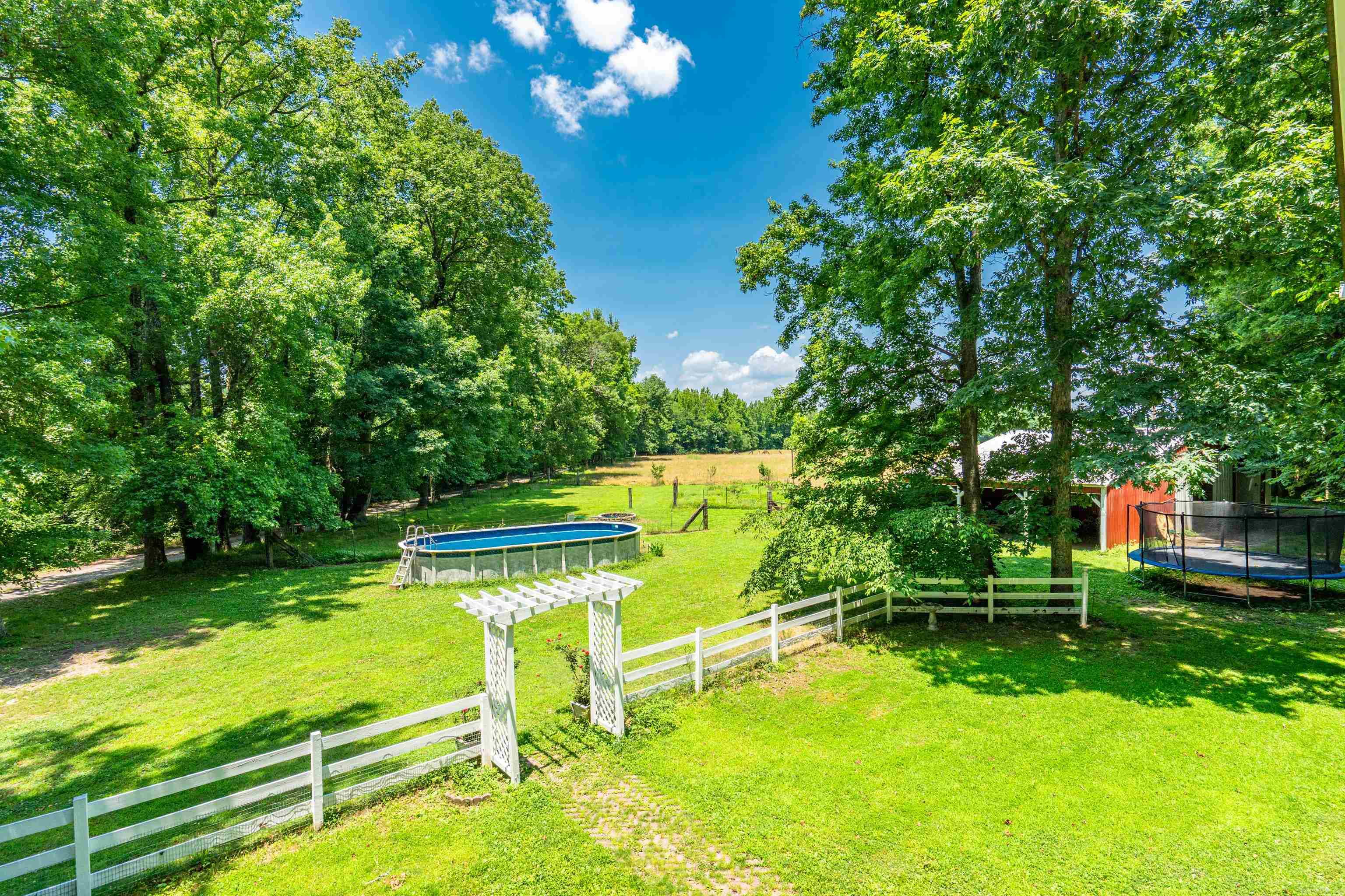 Natural Springs - Residential