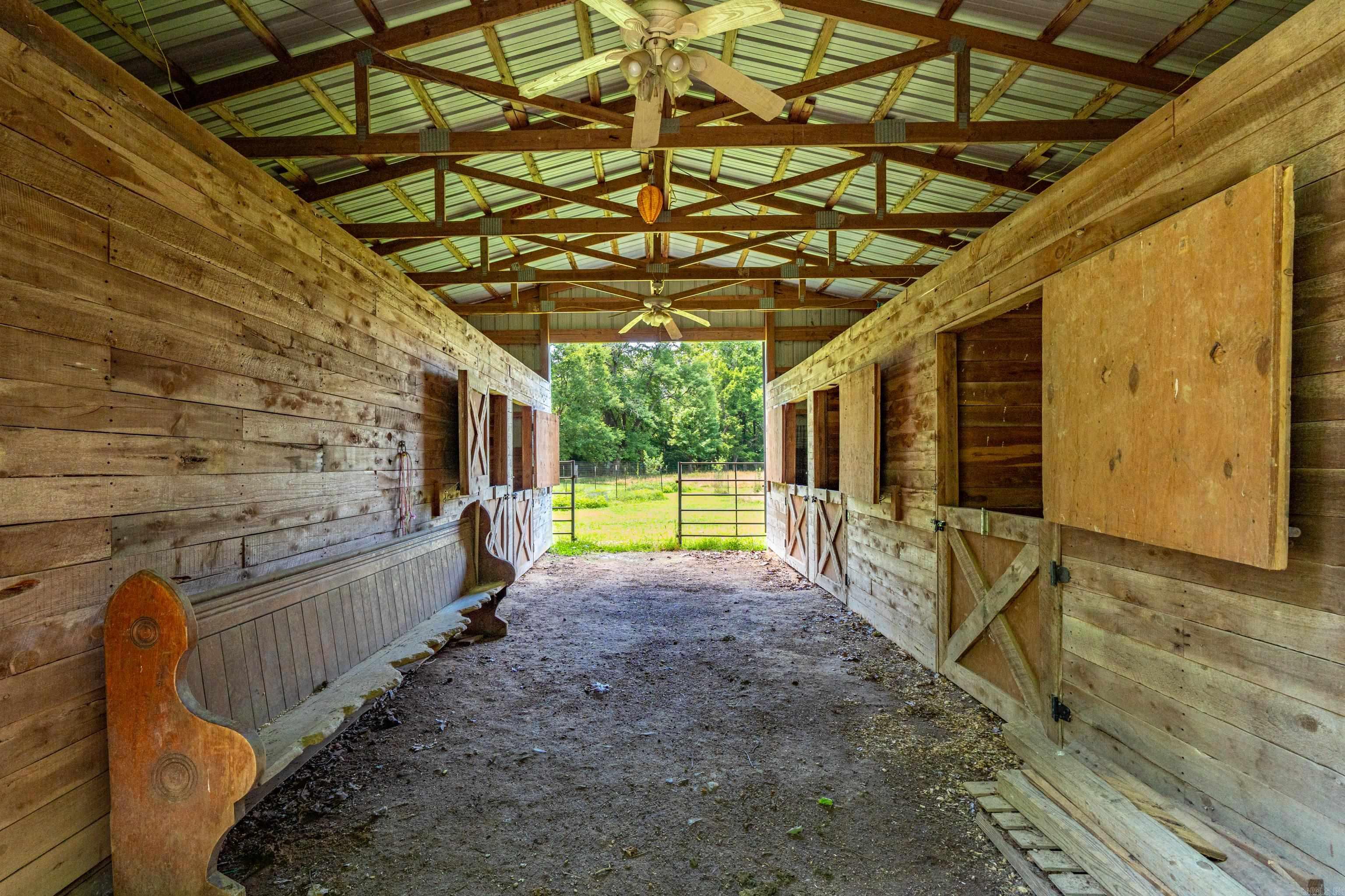 Natural Springs - Residential