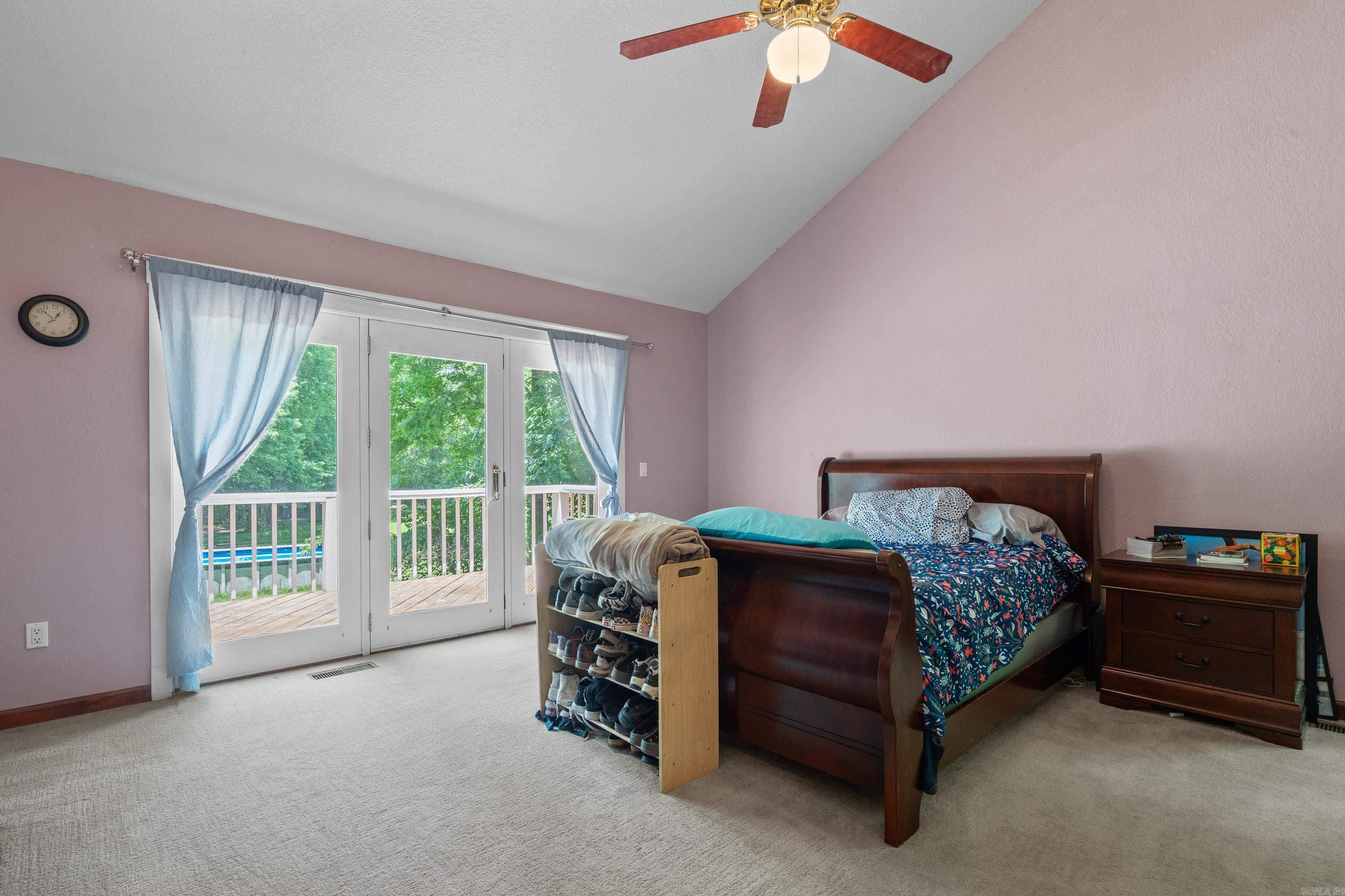 Natural Springs - Residential