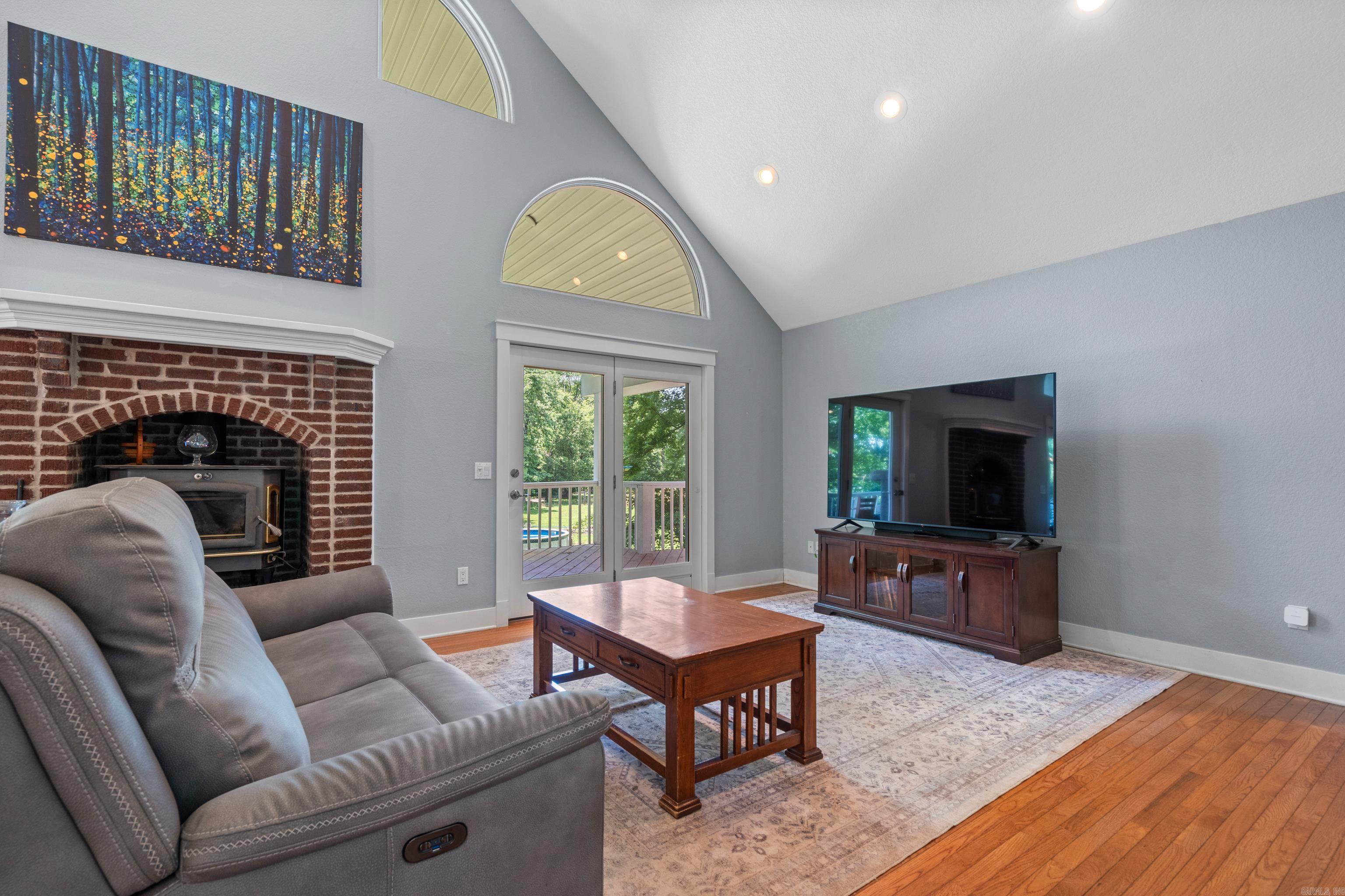 Natural Springs - Residential