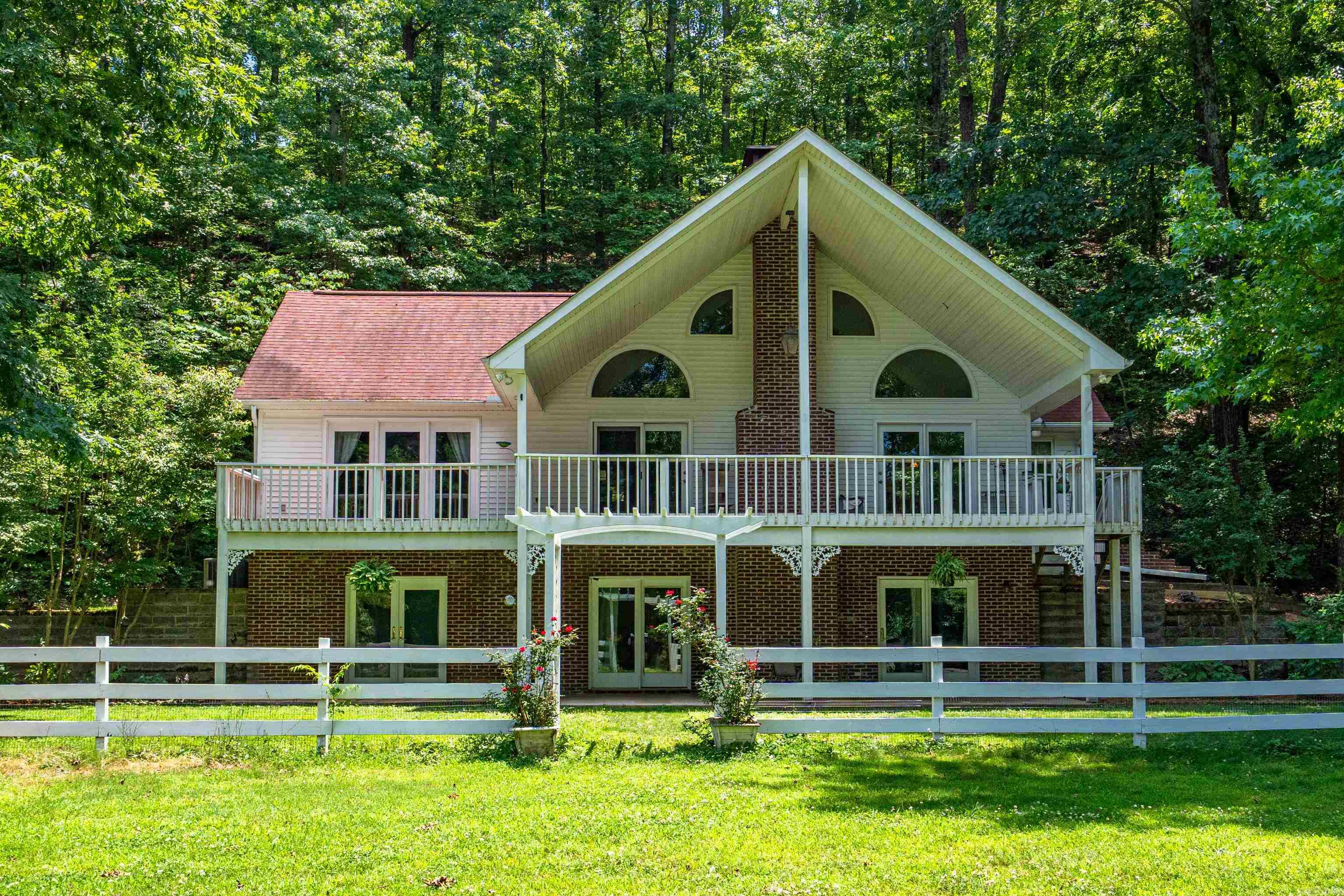 Natural Springs - Residential
