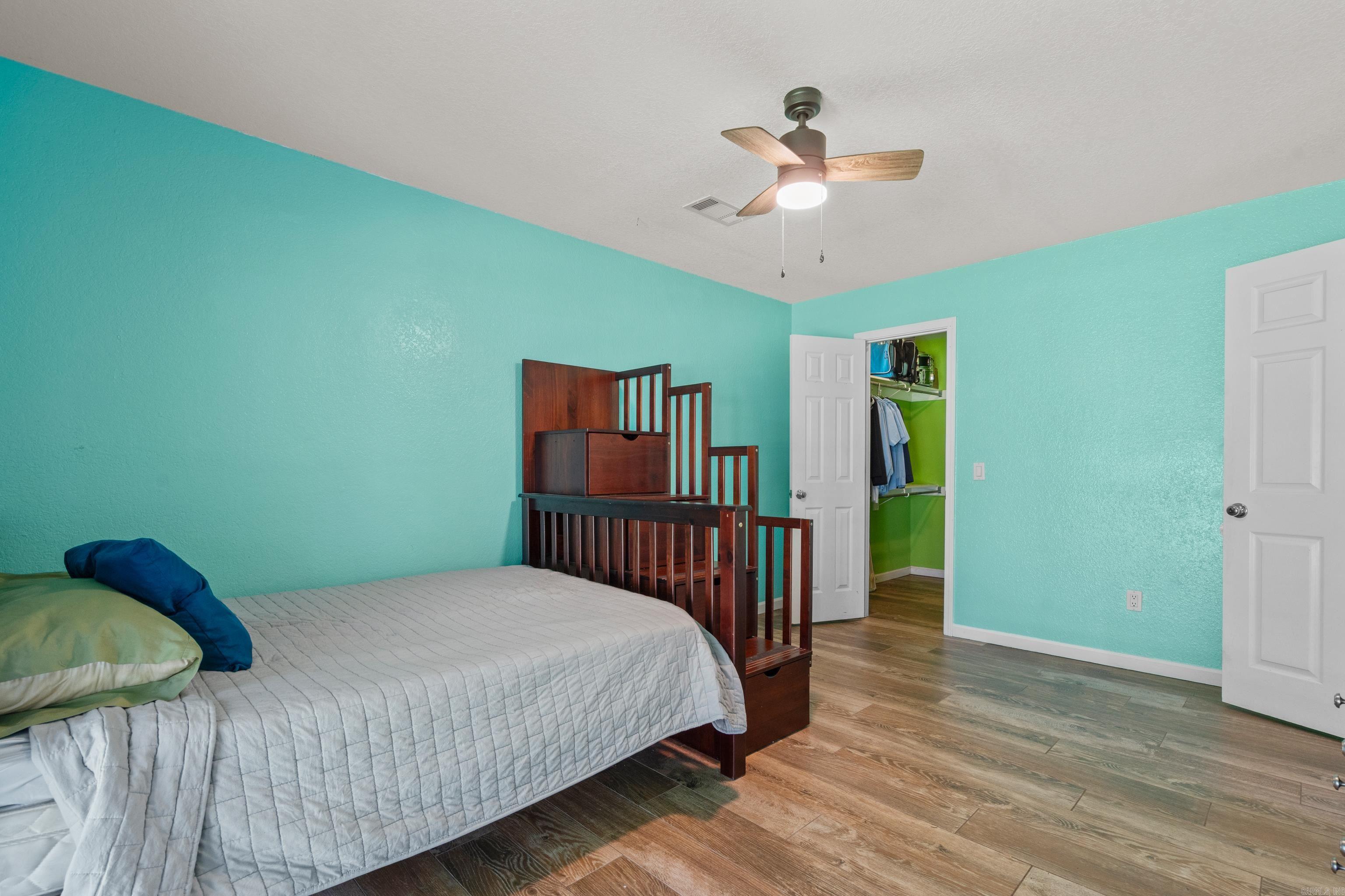 Natural Springs - Residential
