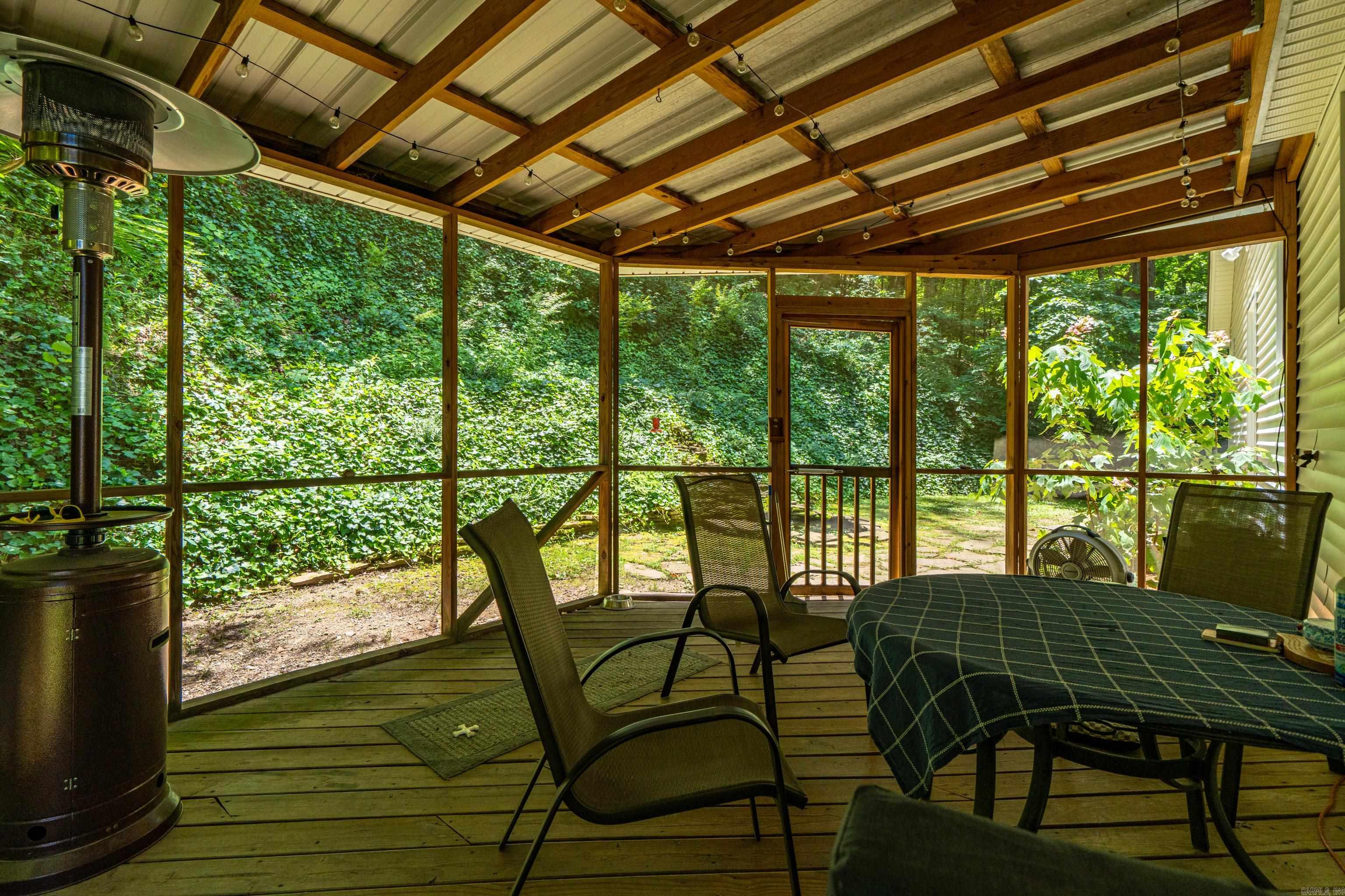 Natural Springs - Residential