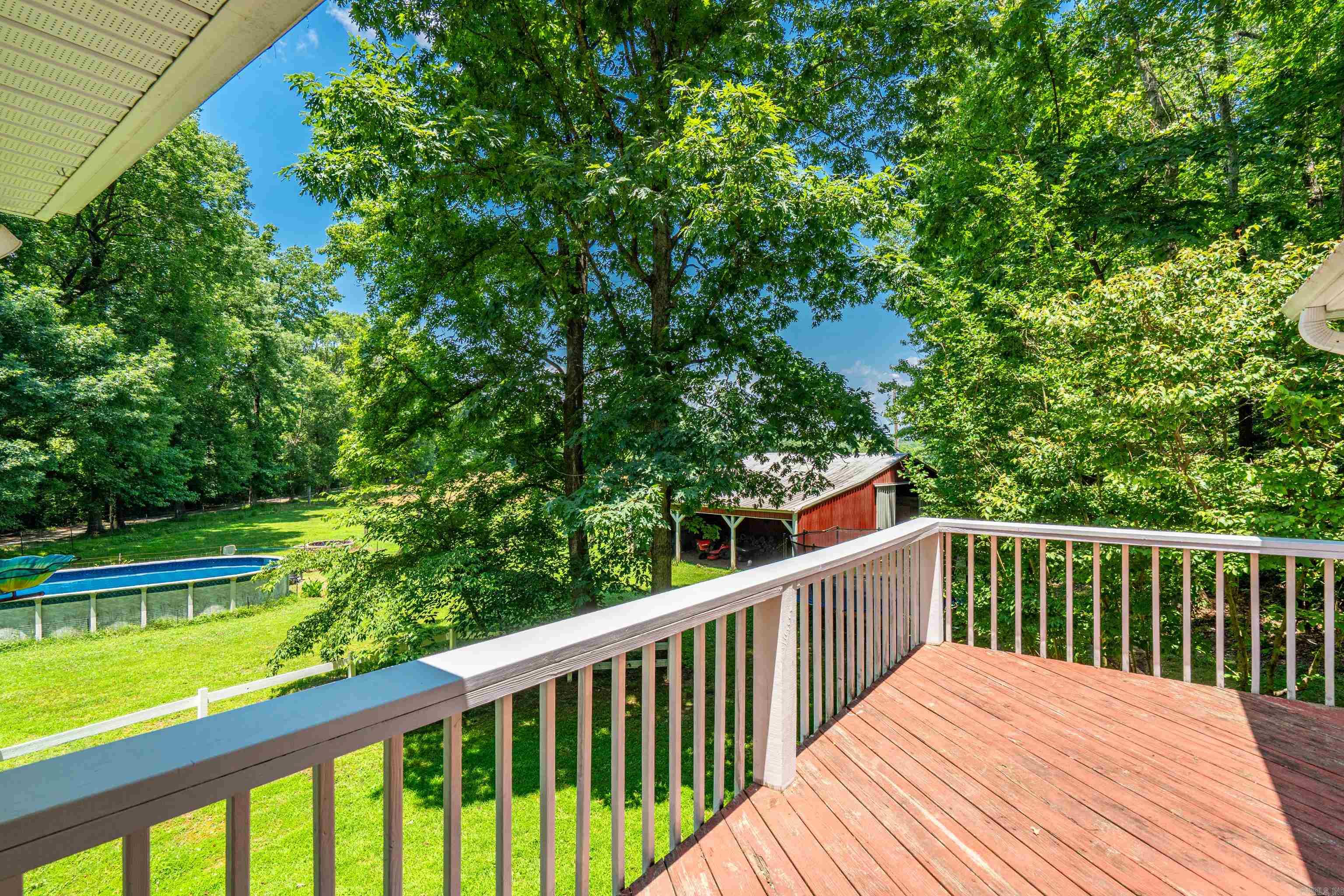 Natural Springs - Residential