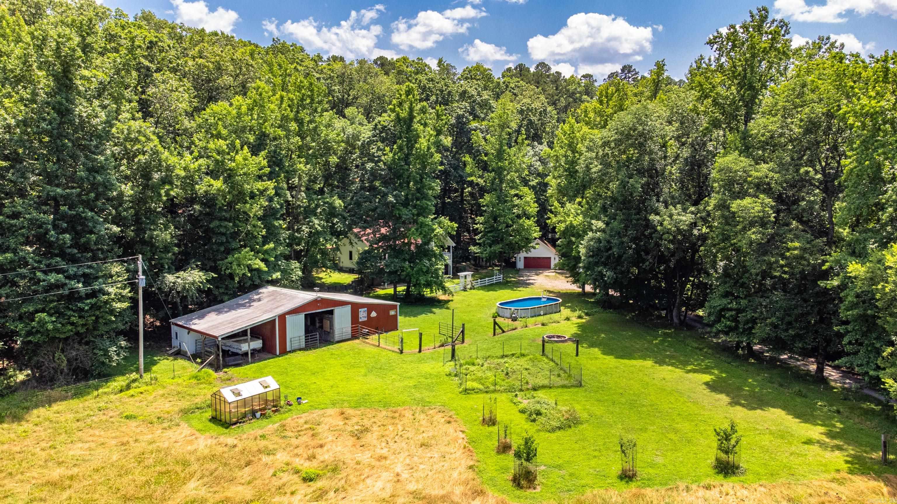 Natural Springs - Residential