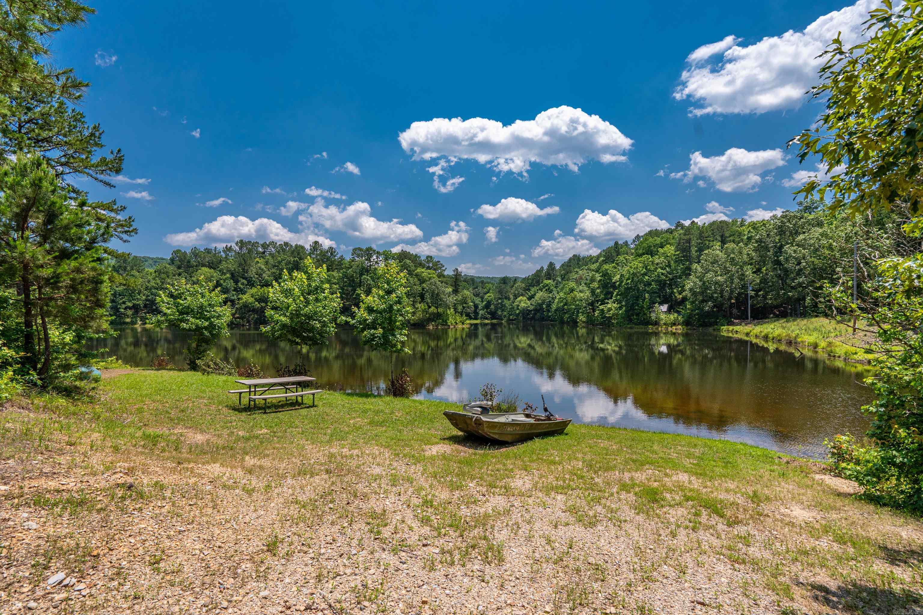 Natural Springs - Residential