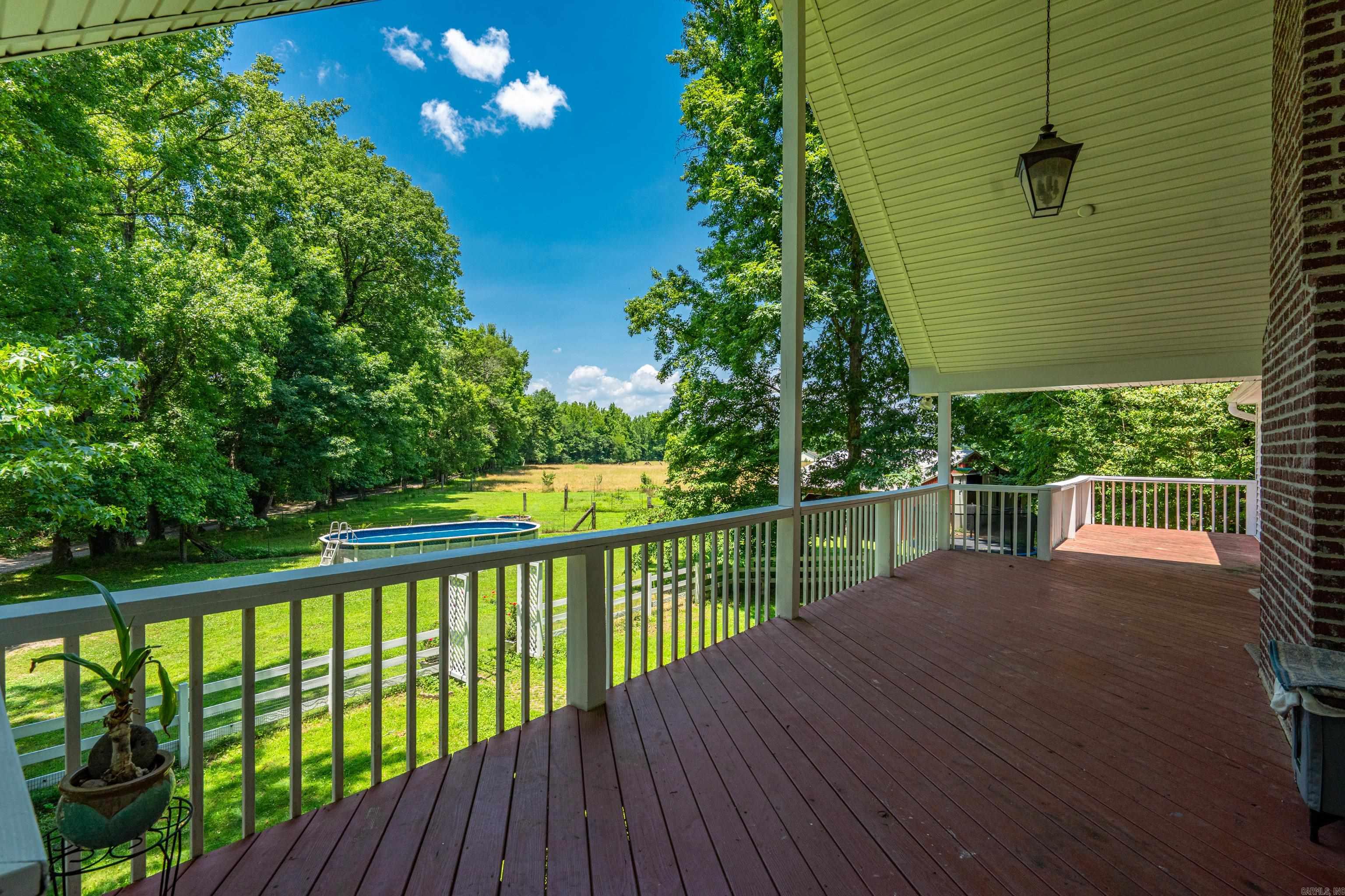 Natural Springs - Residential