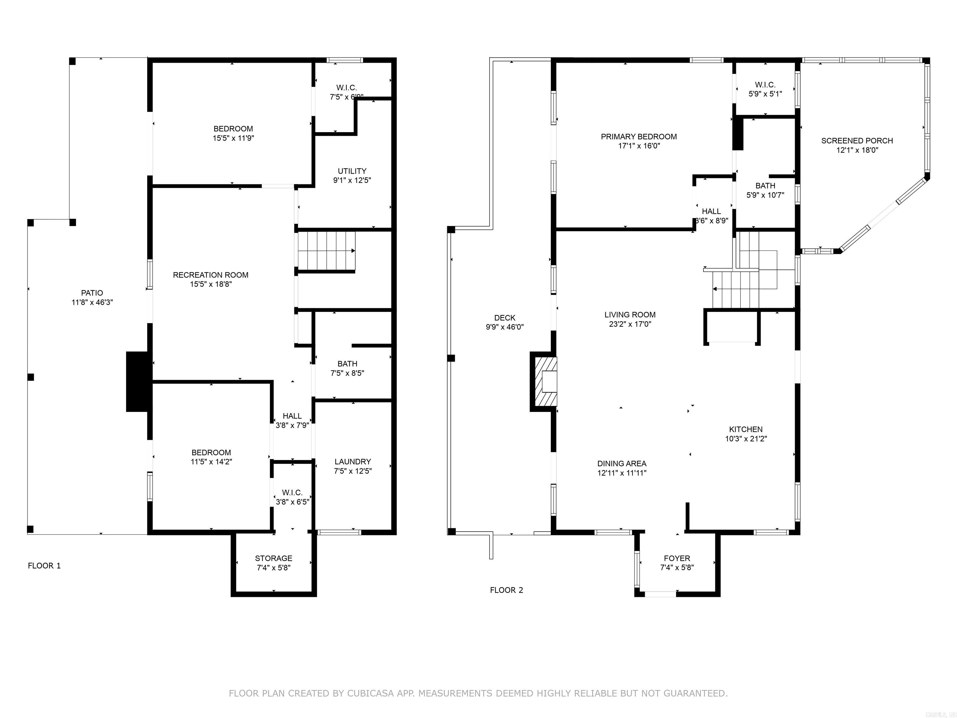 Natural Springs - Residential