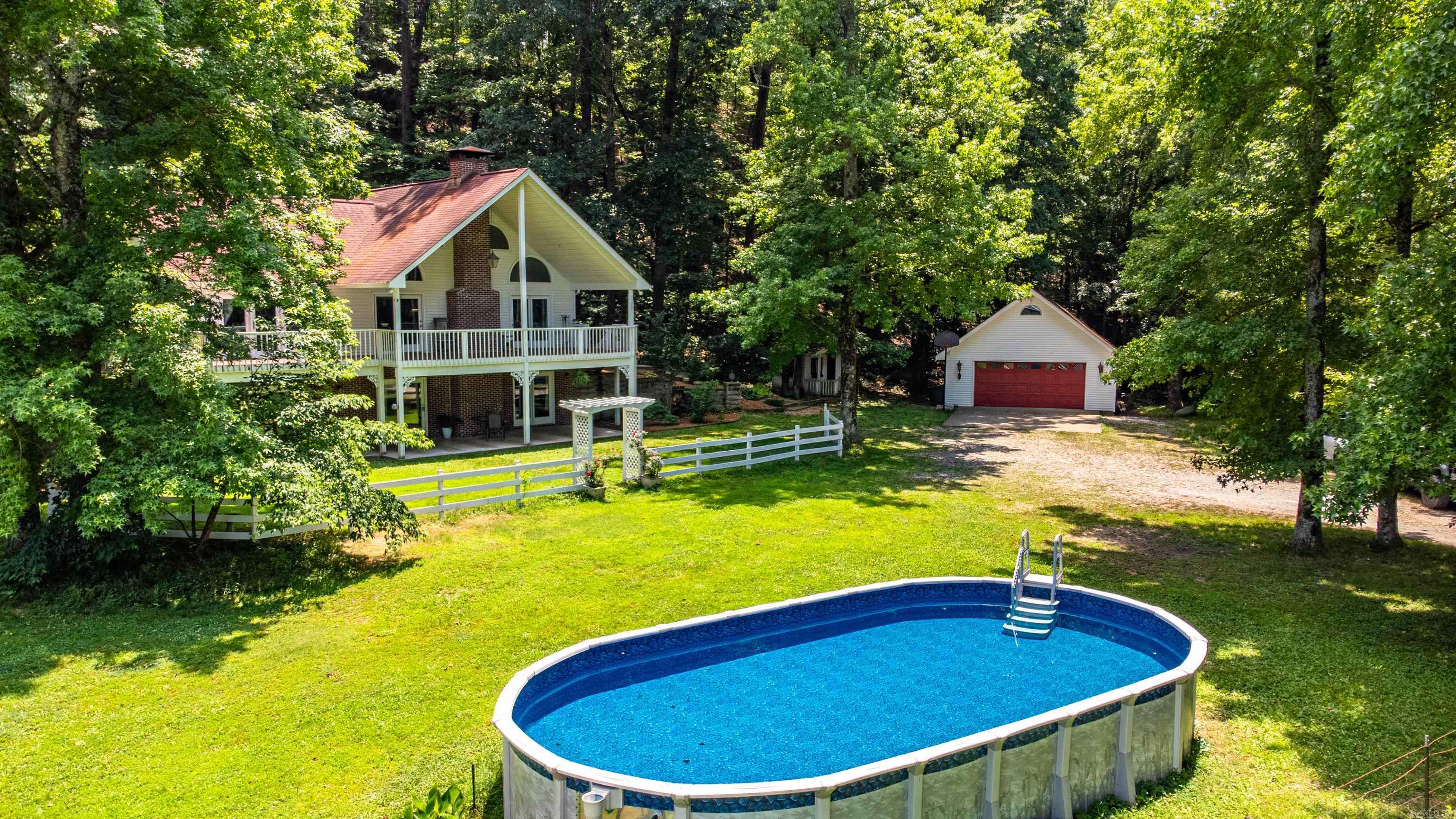 Natural Springs - Residential