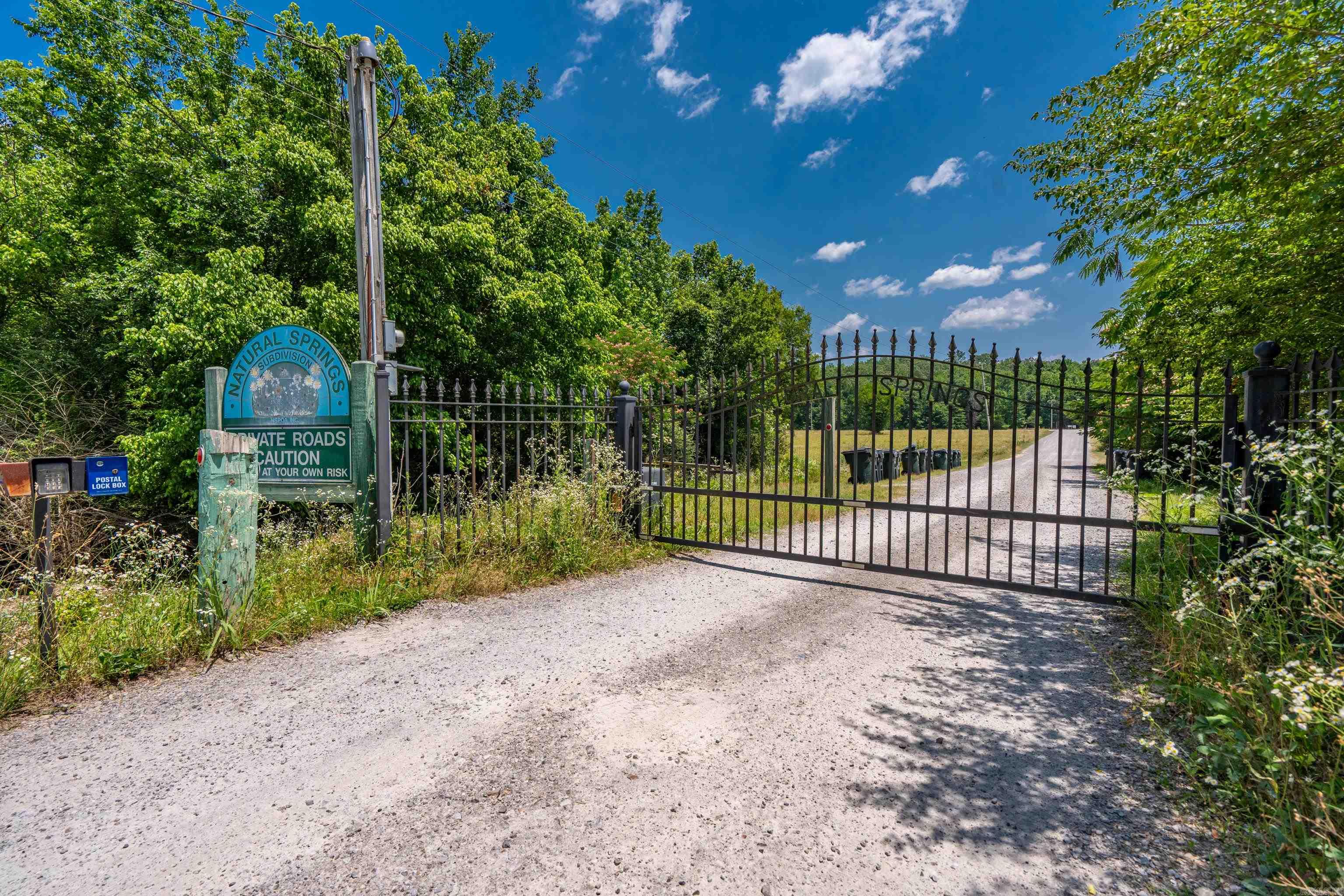 Natural Springs - Residential