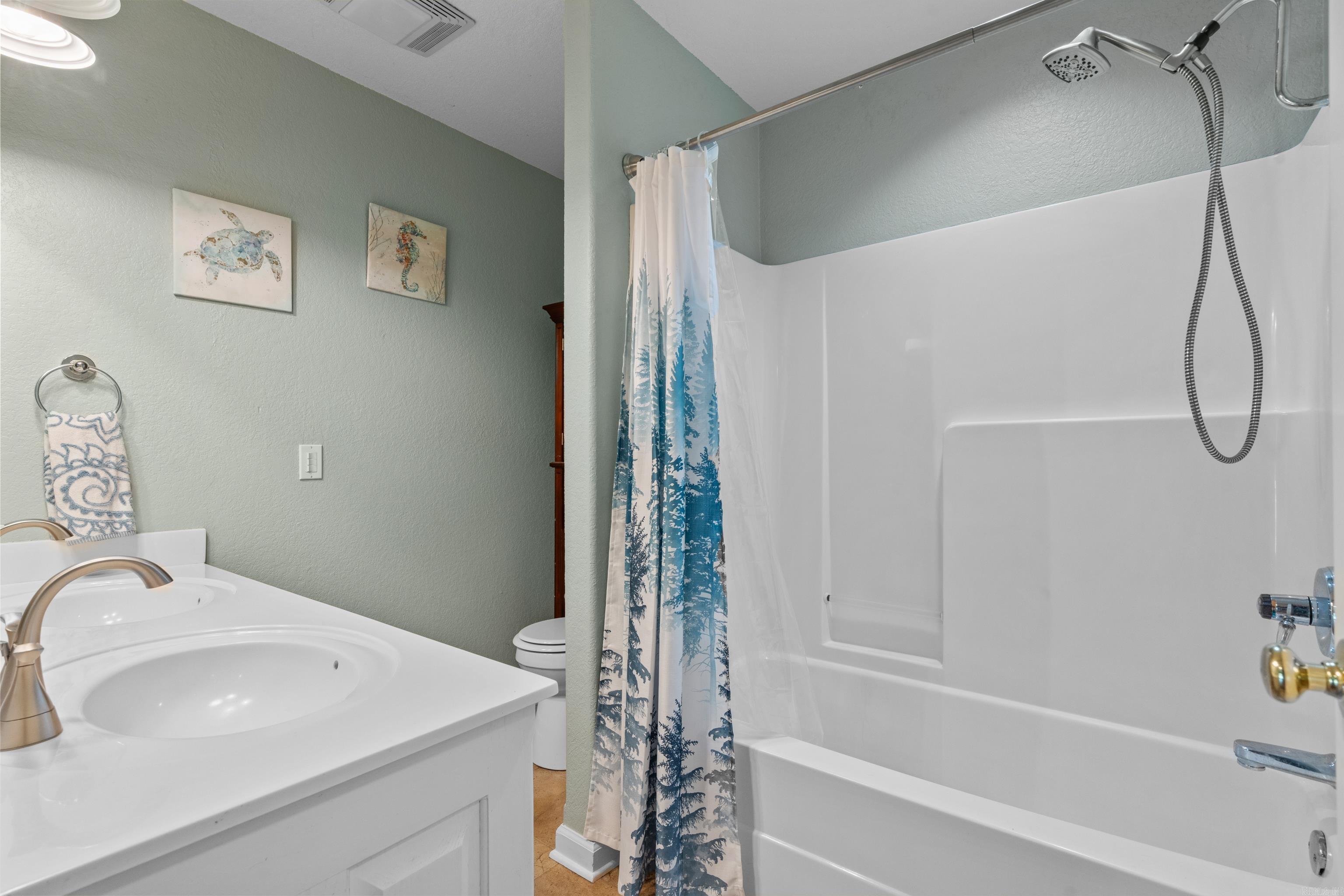 Natural Springs - Residential