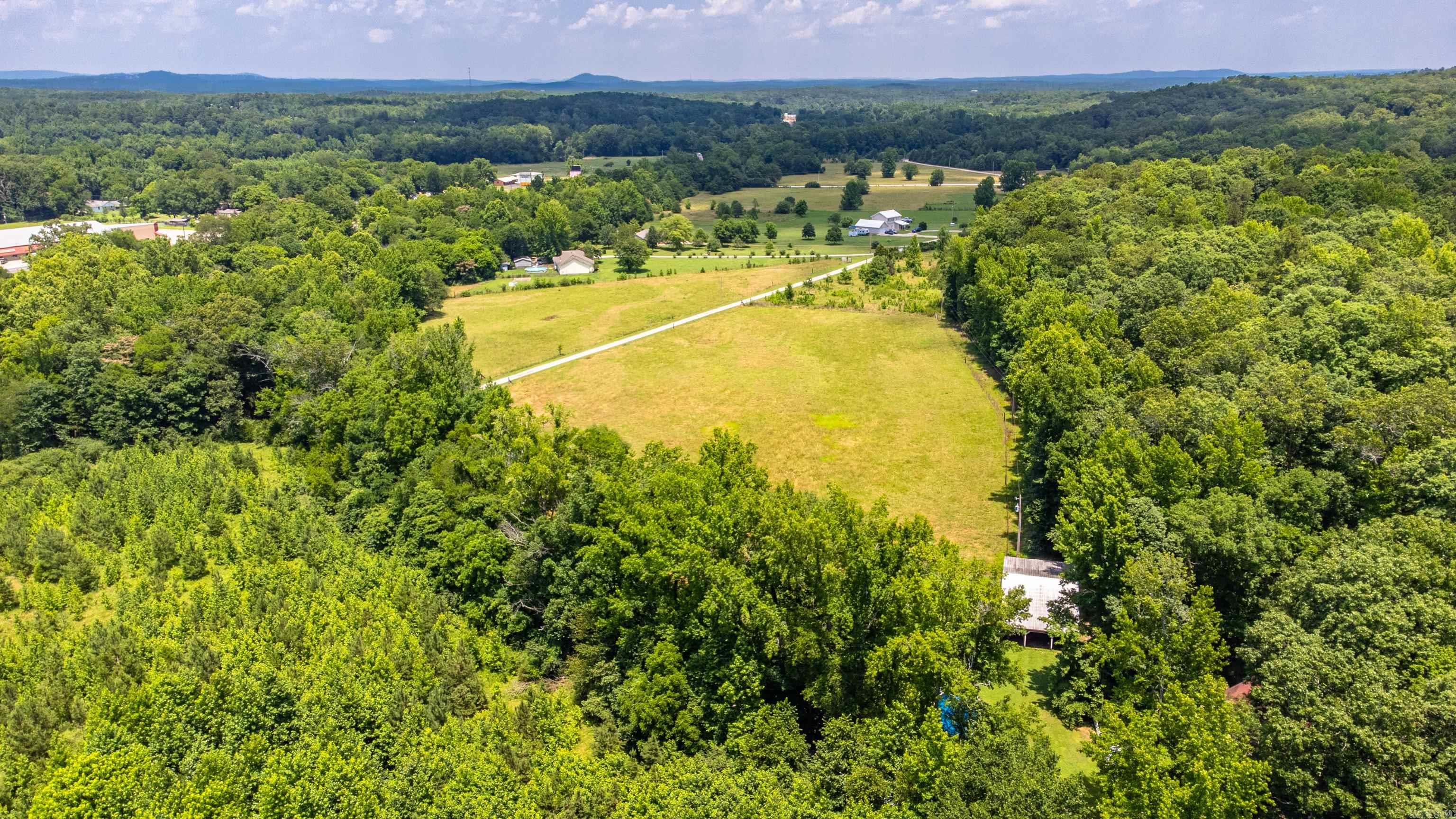 Natural Springs - Residential