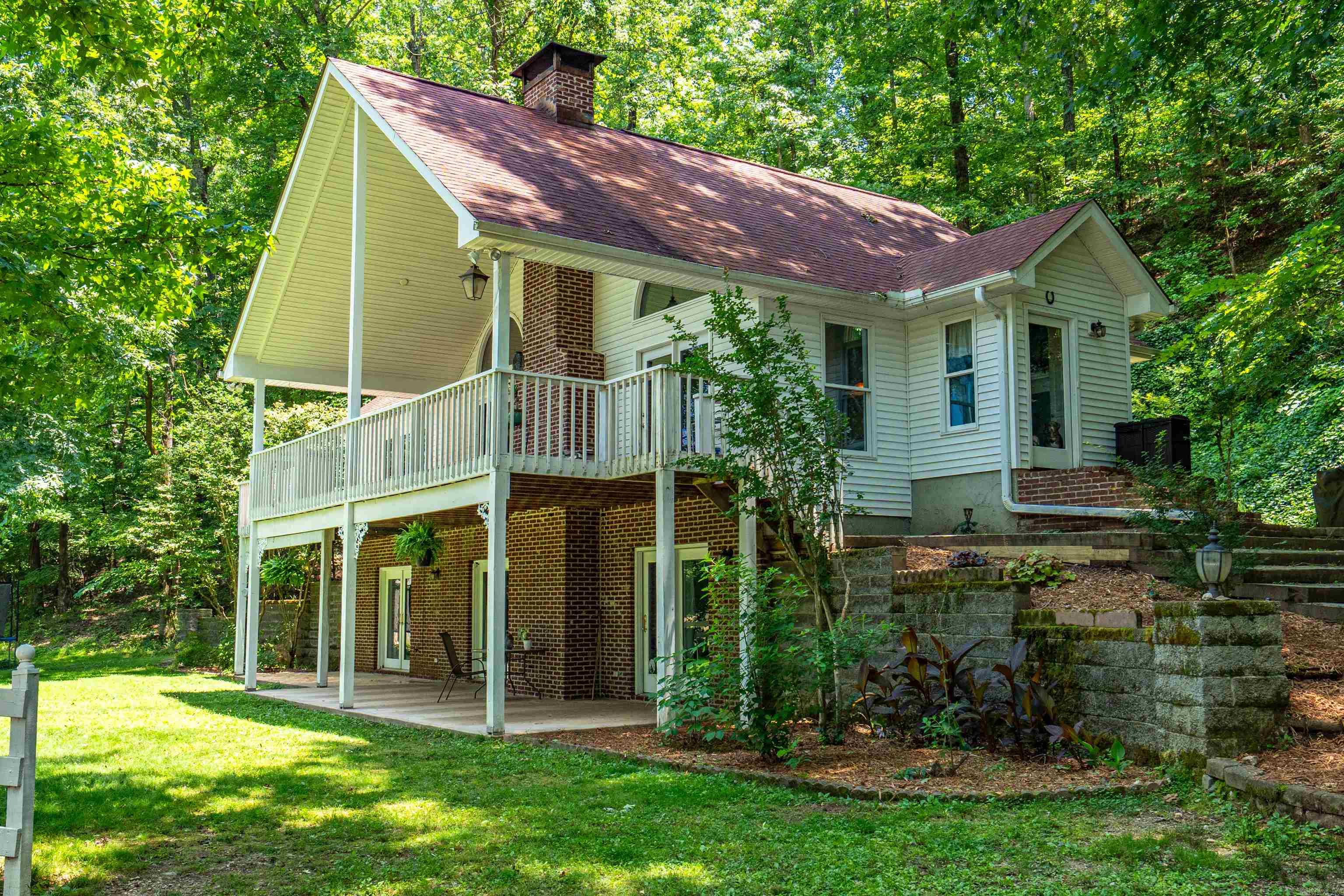 Natural Springs - Residential
