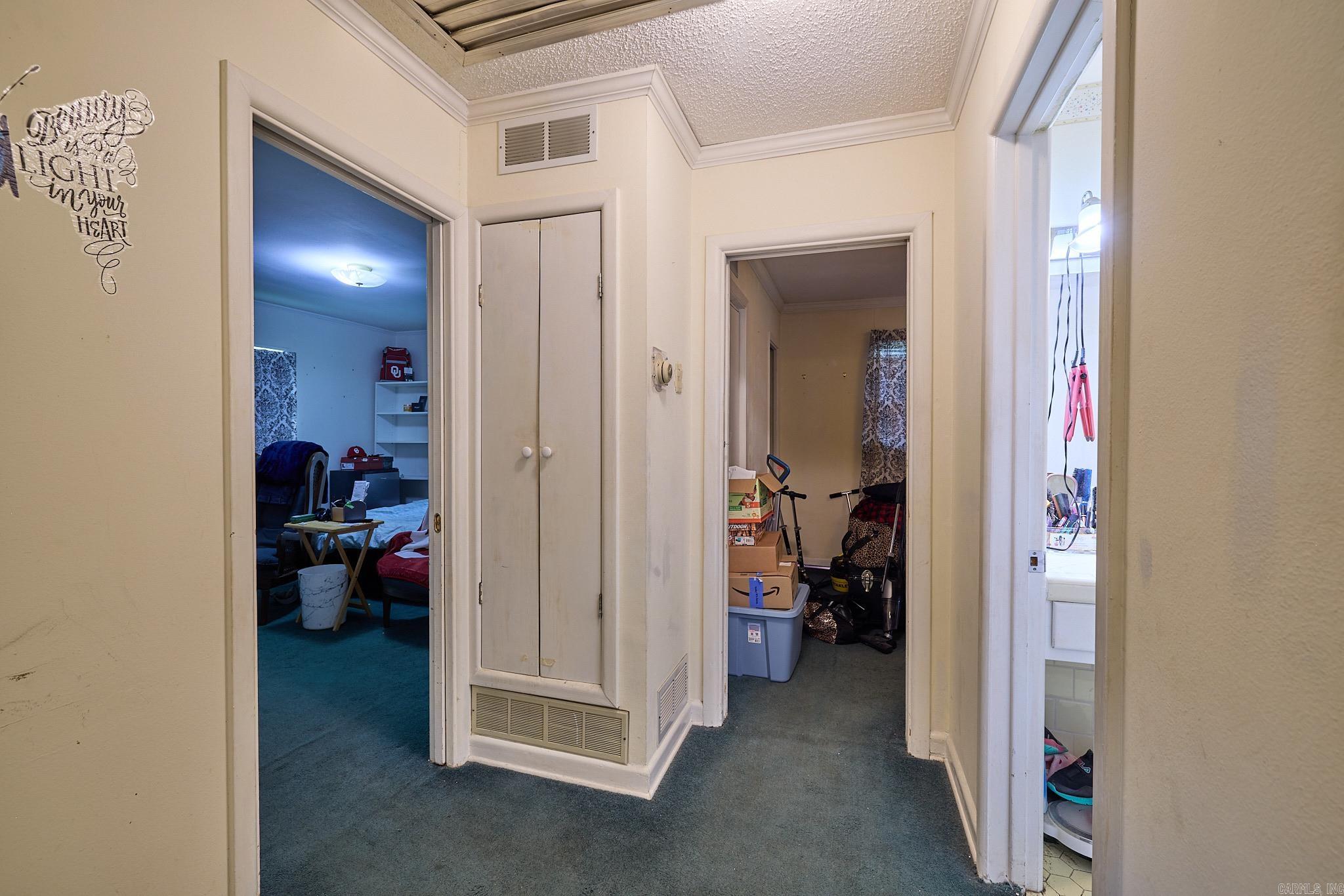 Shirley - Residential