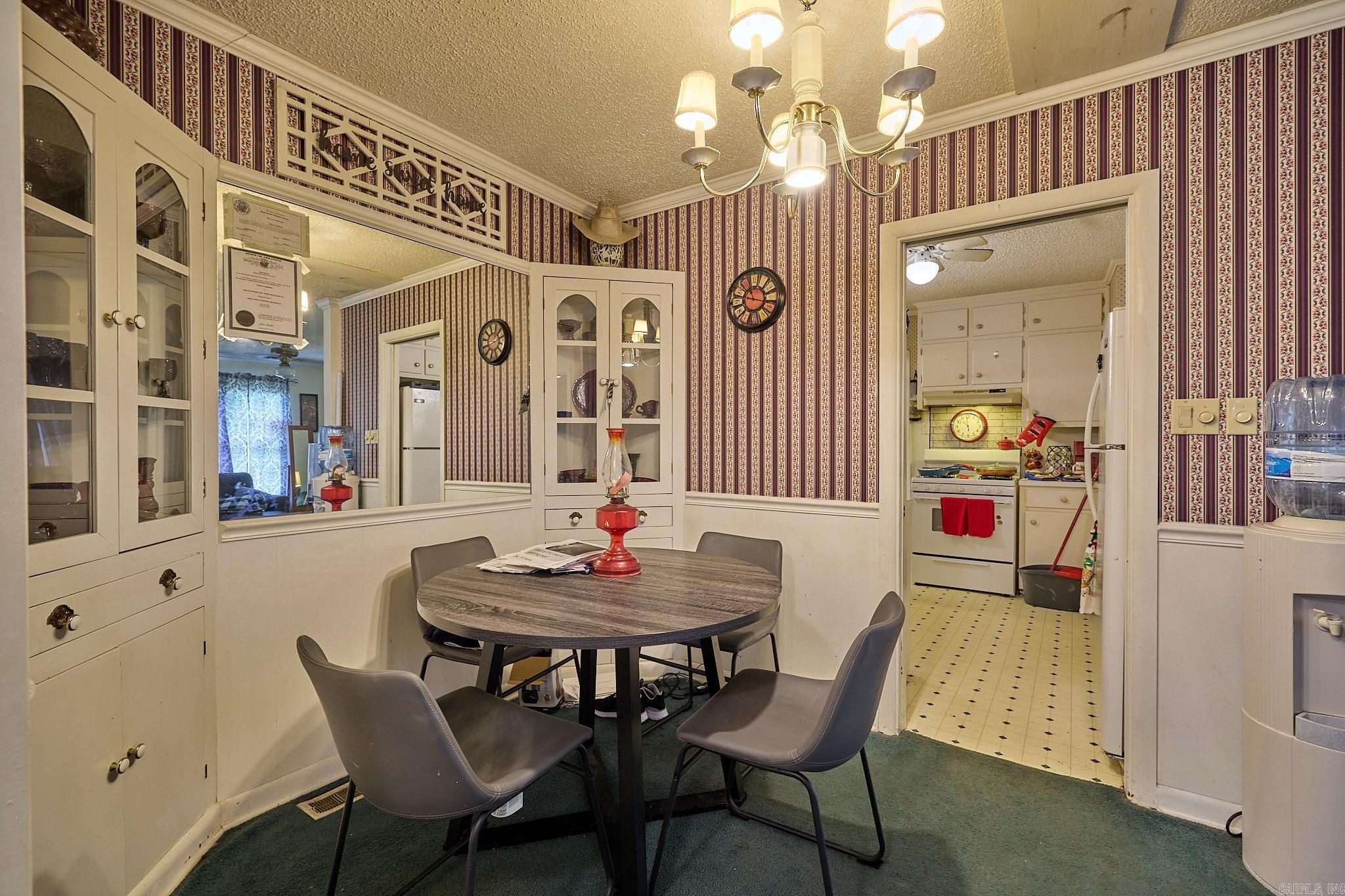 Shirley - Residential