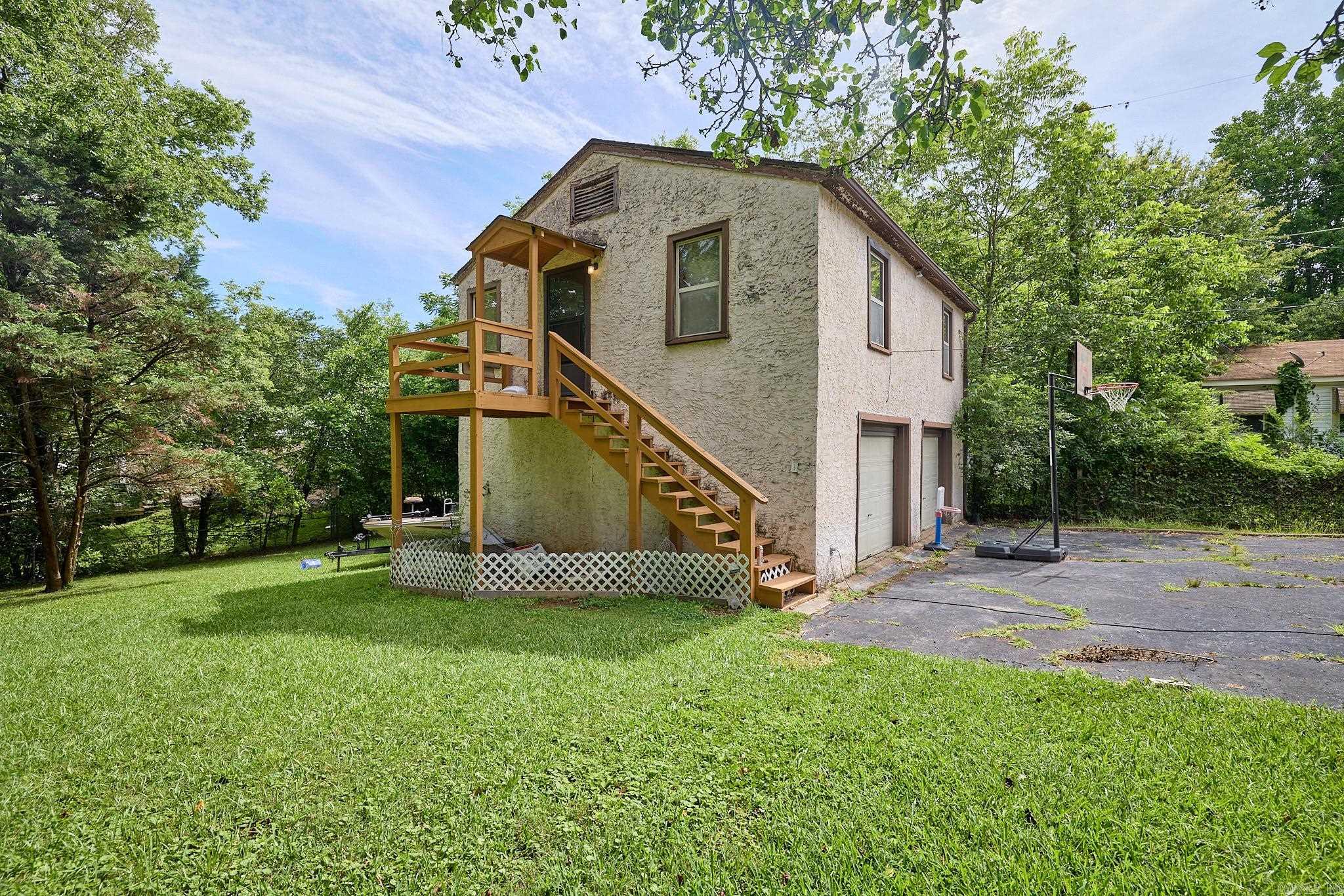 Shirley - Residential