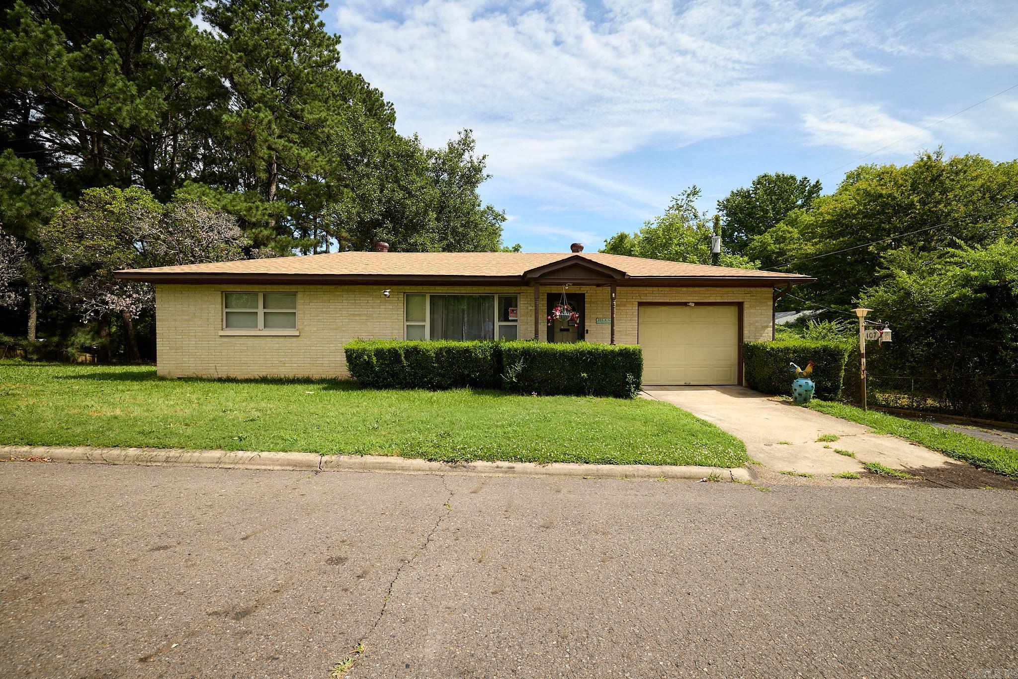 Shirley - Residential