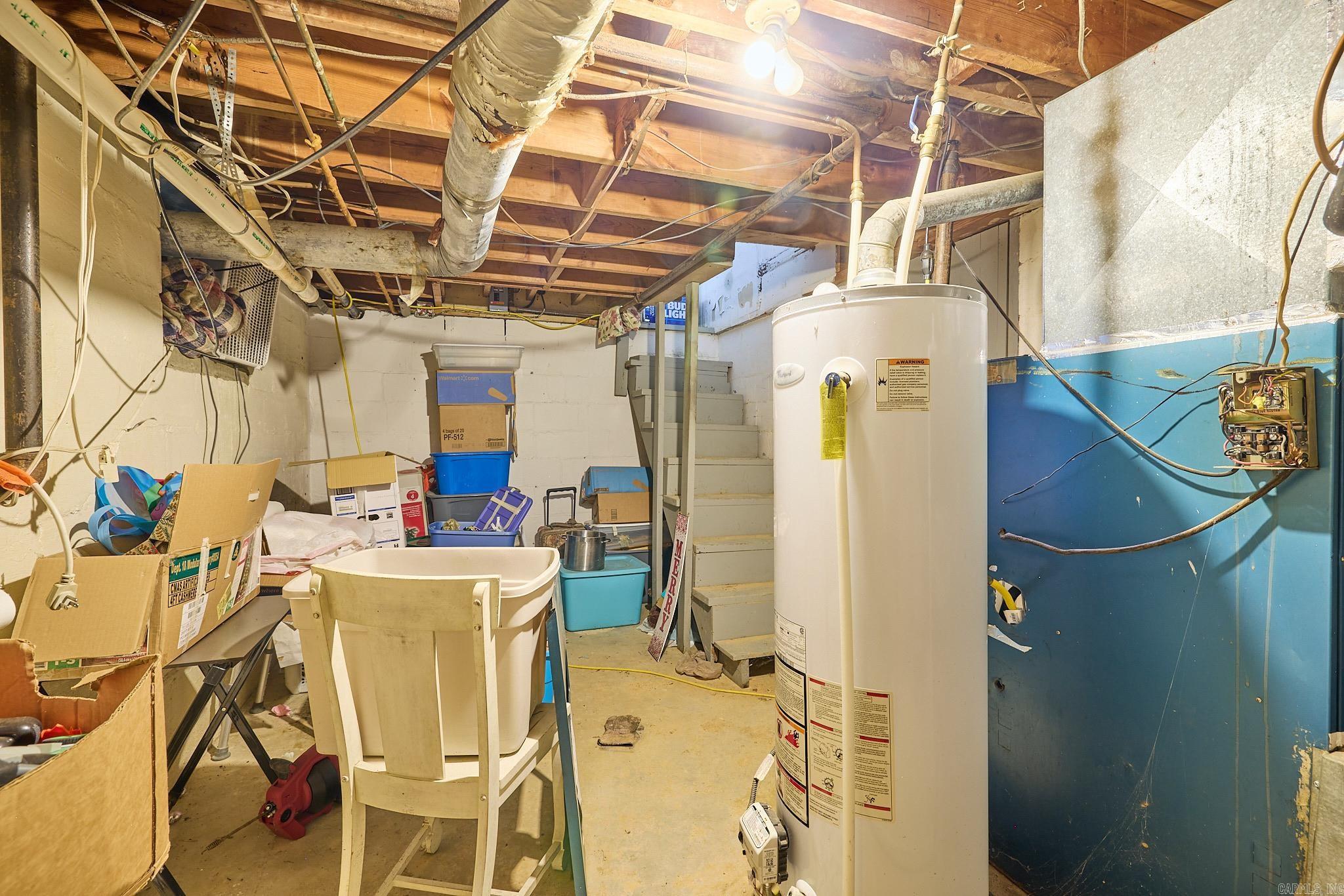 Shirley - Residential