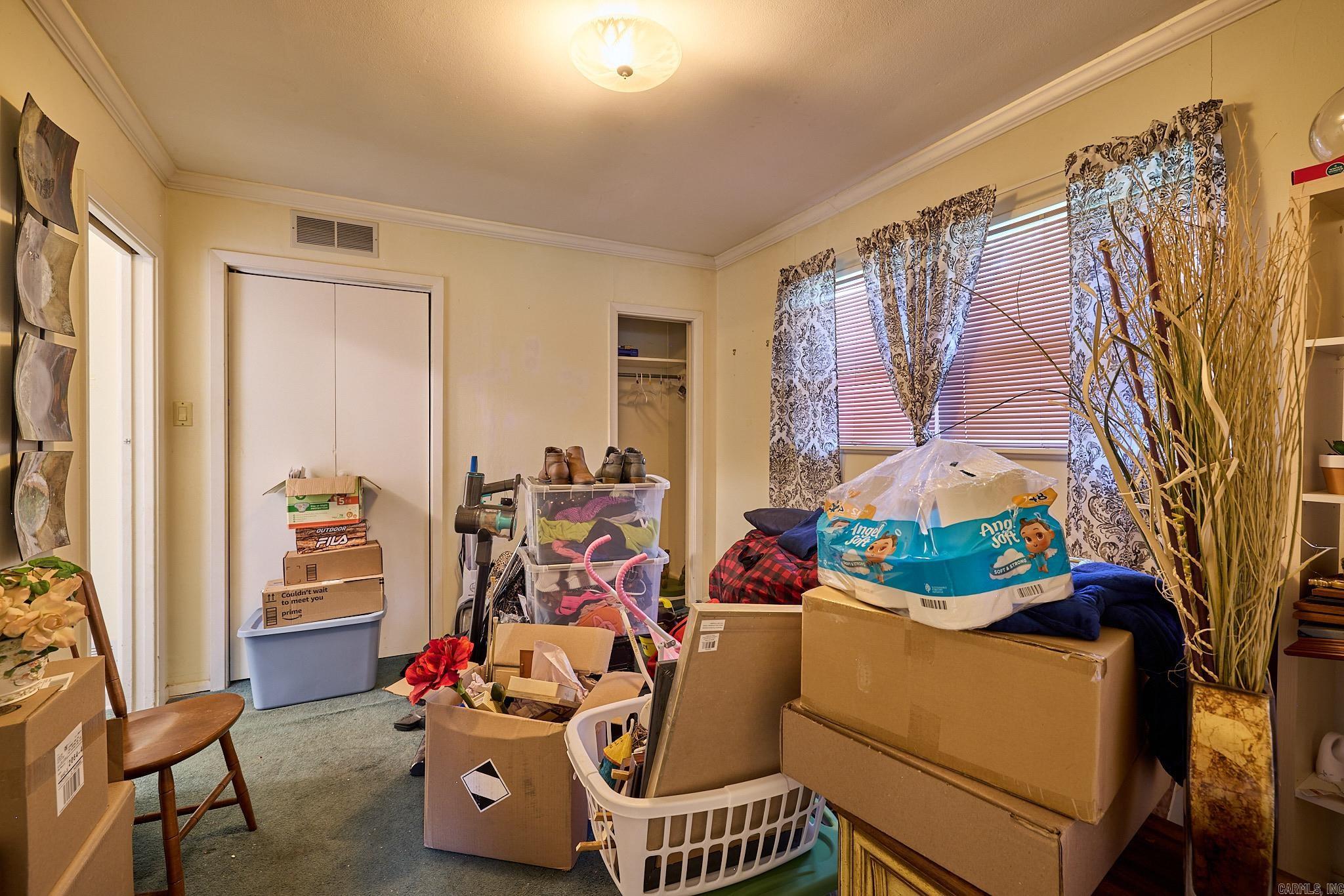 Shirley - Residential