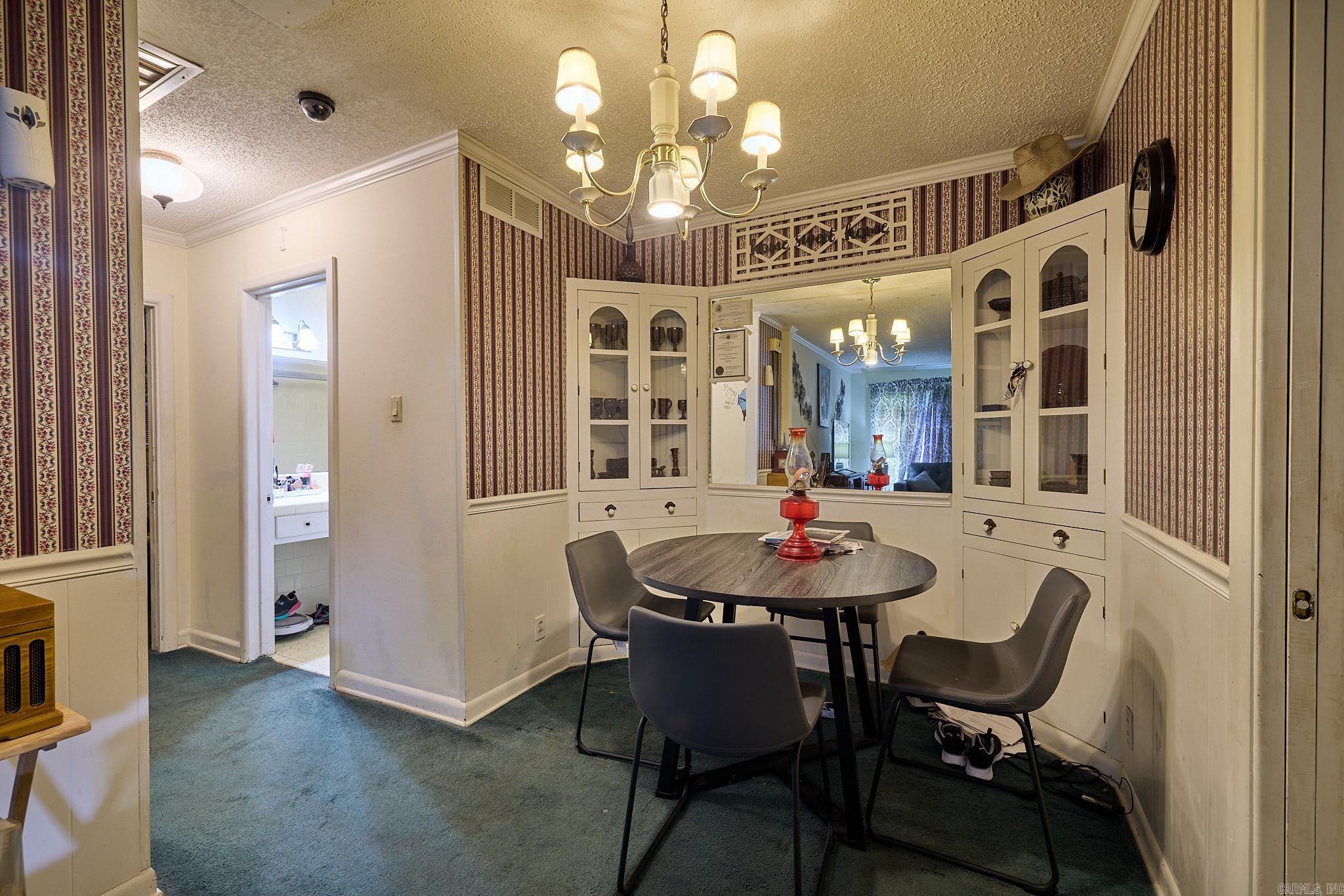 Shirley - Residential