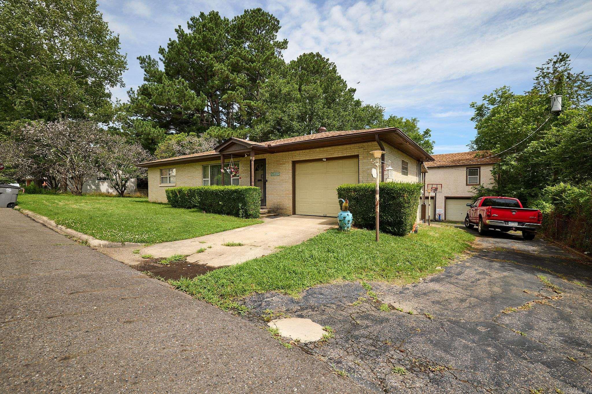 Shirley - Residential